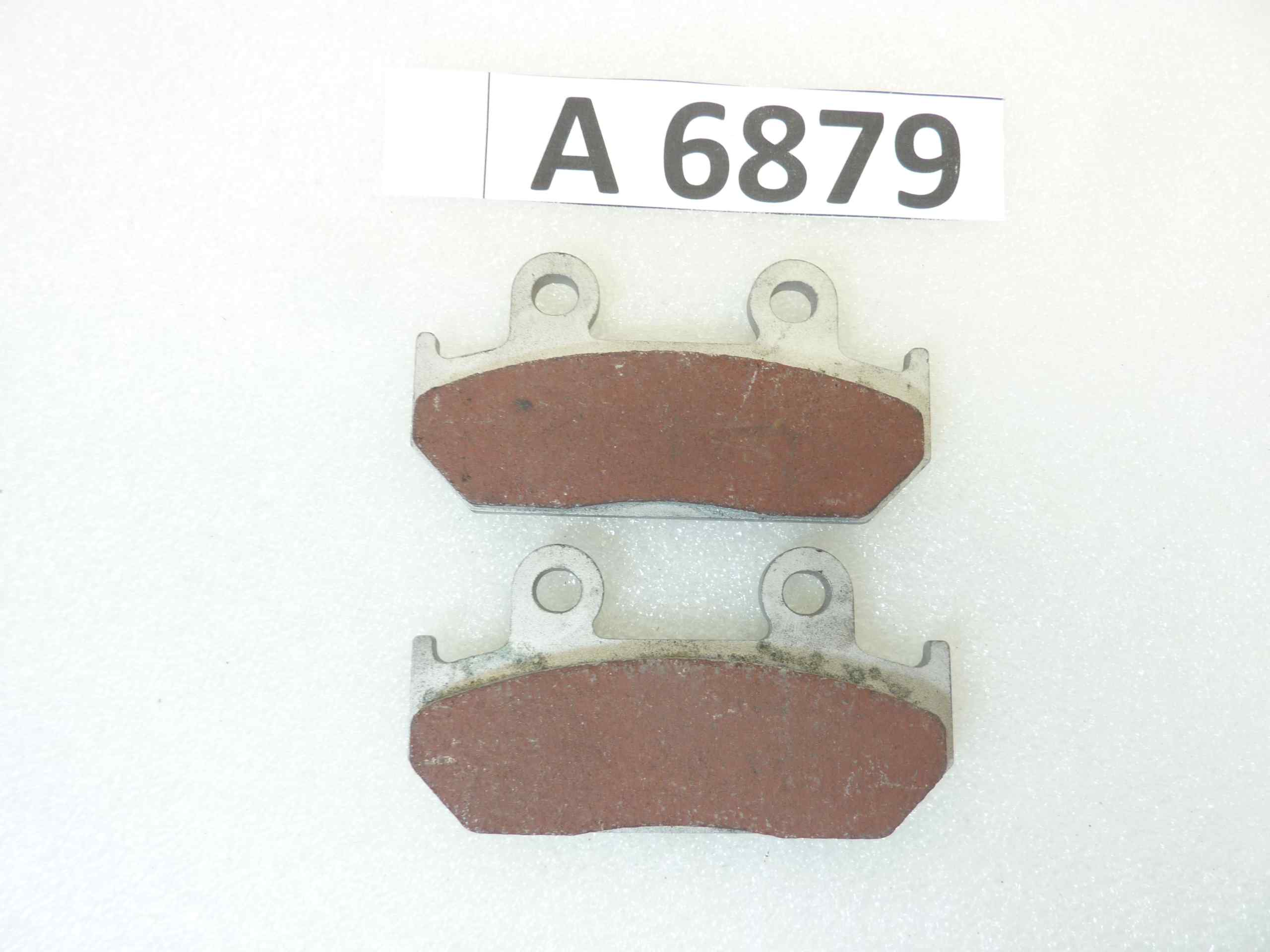 Pastiglie freno Brembo Racing 07H0215C Honda CBR 600 F PC 19 23 25 nuovo fondo di magazzino