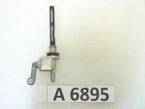 Rubinetto benzina Moto epoca diam filetto 10 mm nuovo fondo di magazzino