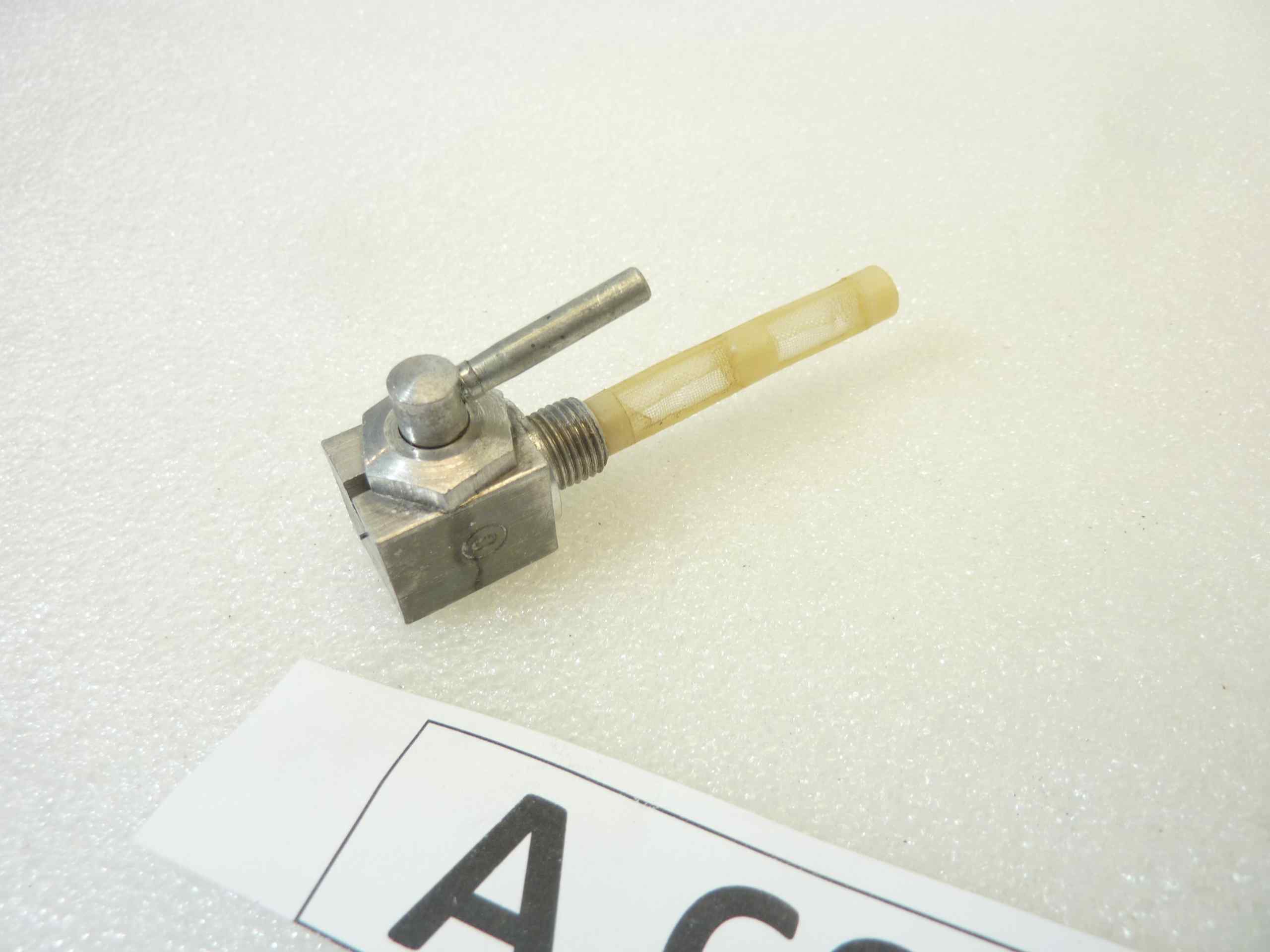 Rubinetto benzina Orlandi R20 90/B nuovo fondo di magazzino - immagine 3