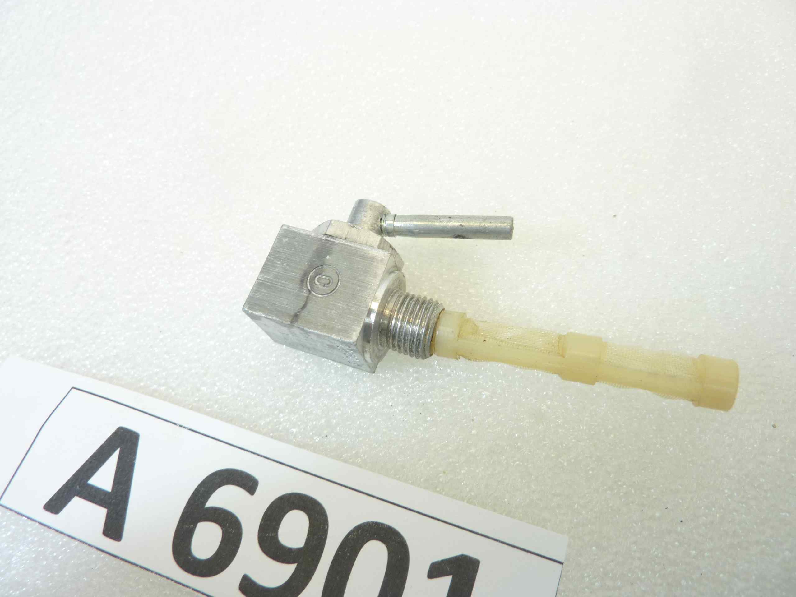 Rubinetto benzina Orlandi R20 90/B nuovo fondo di magazzino - immagine 4
