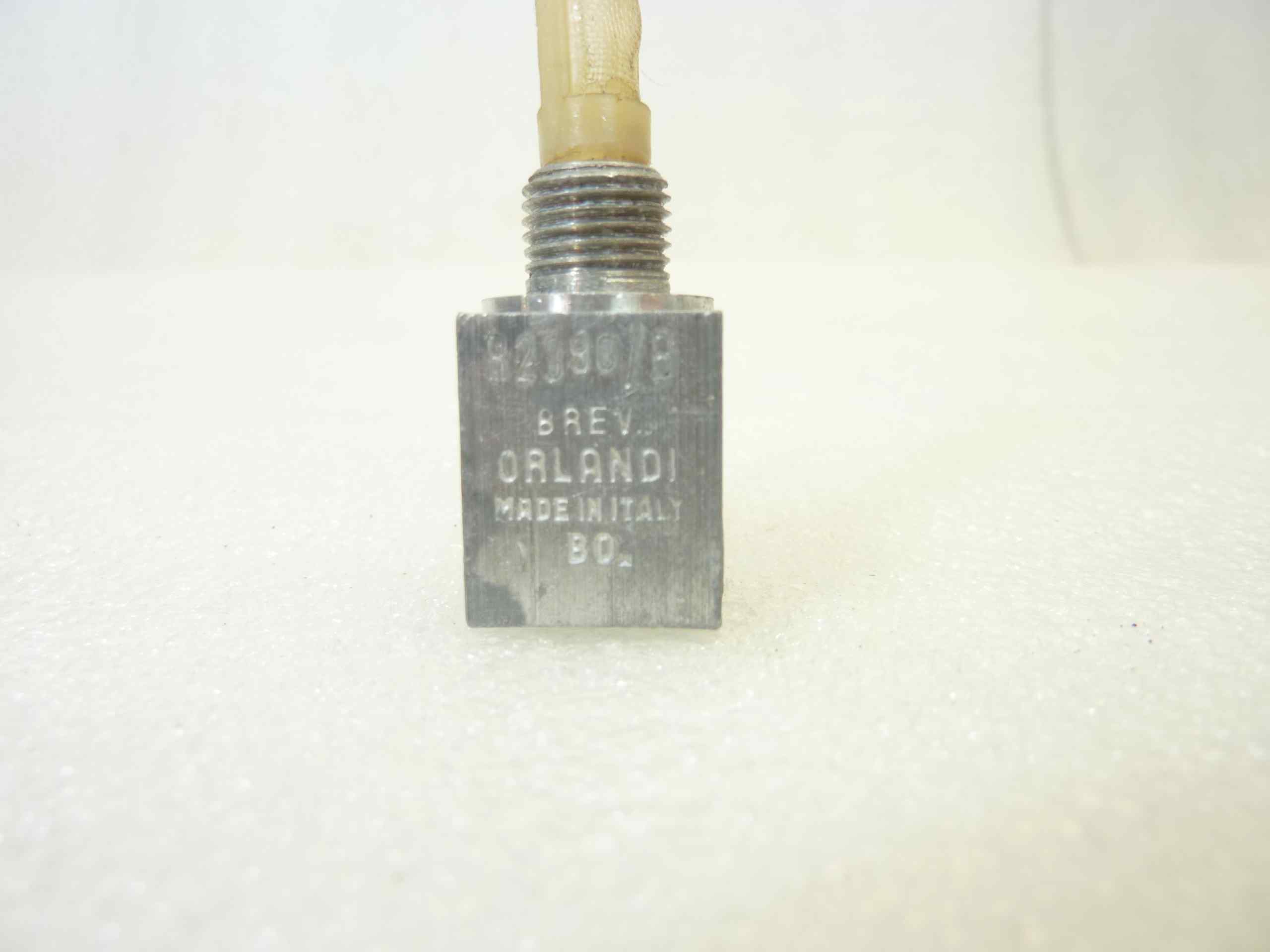 Rubinetto benzina Orlandi R20 90/B nuovo fondo di magazzino - immagine 5