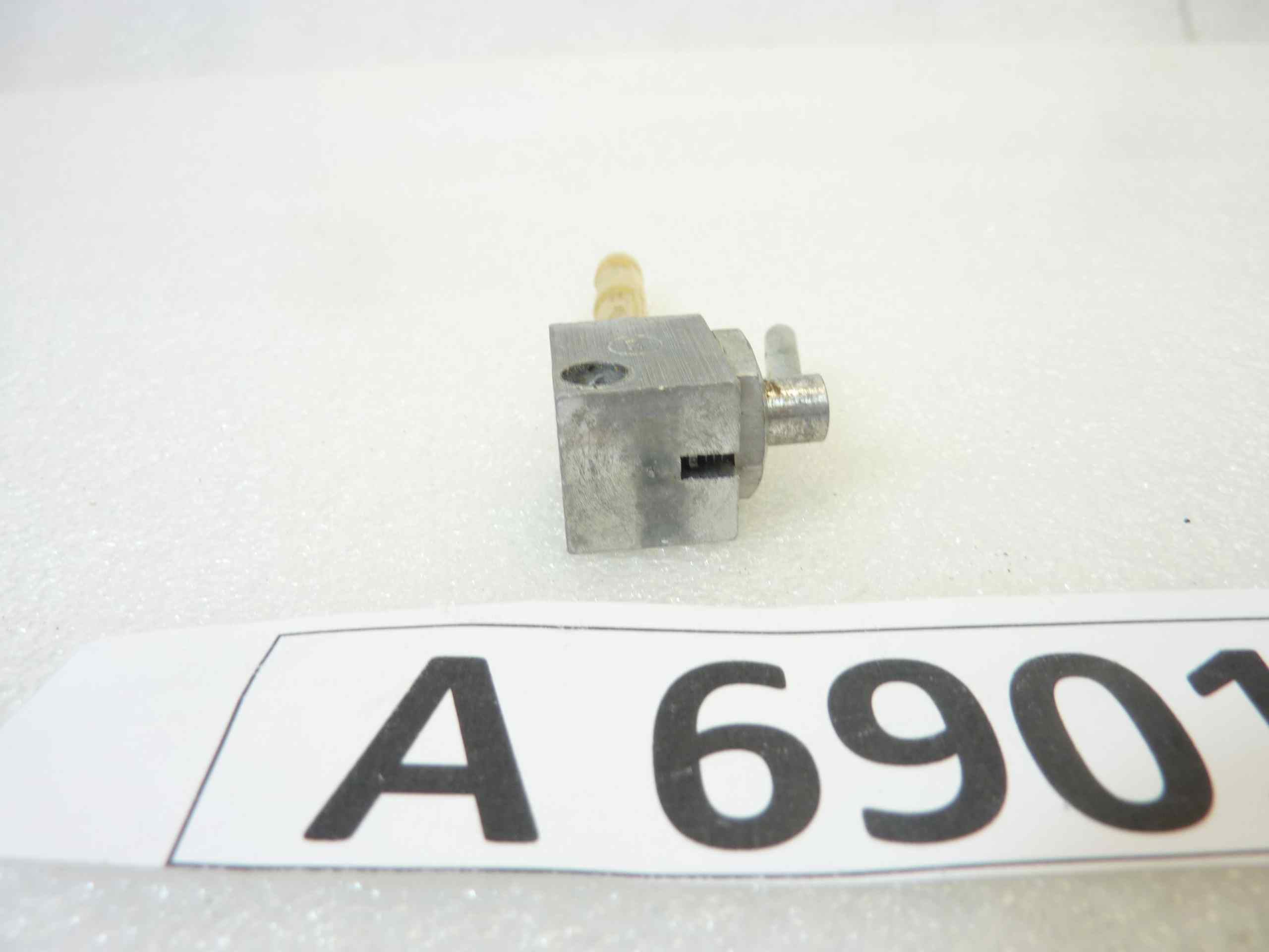 Rubinetto benzina Orlandi R20 90/B nuovo fondo di magazzino - immagine 6