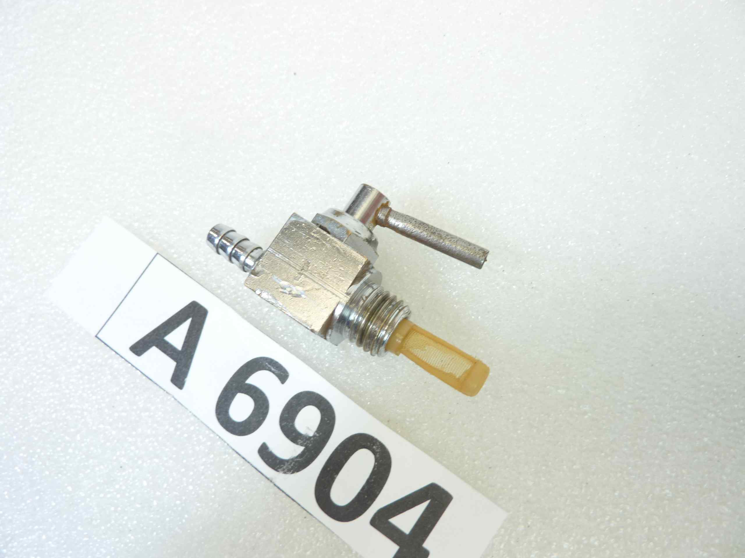 Rubinetto benzina Orlandi 19E - immagine 2