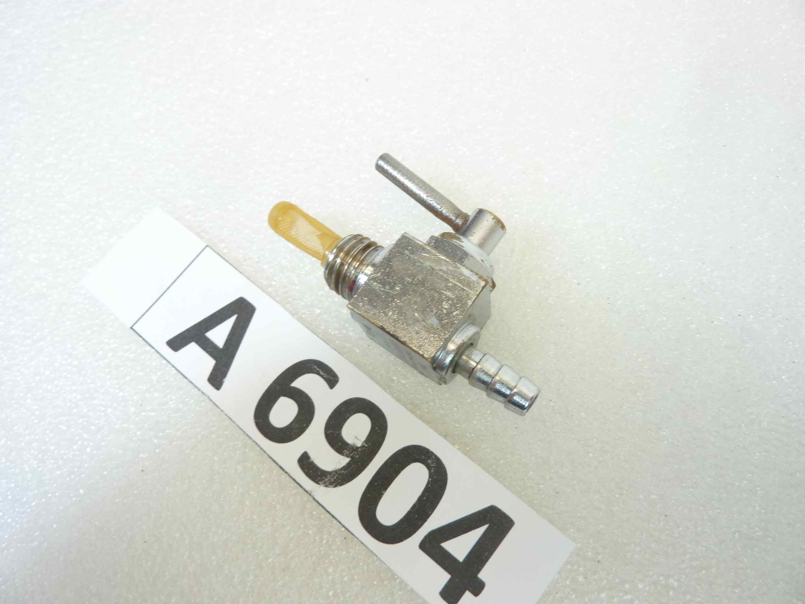 Rubinetto benzina Orlandi 19E - immagine 3