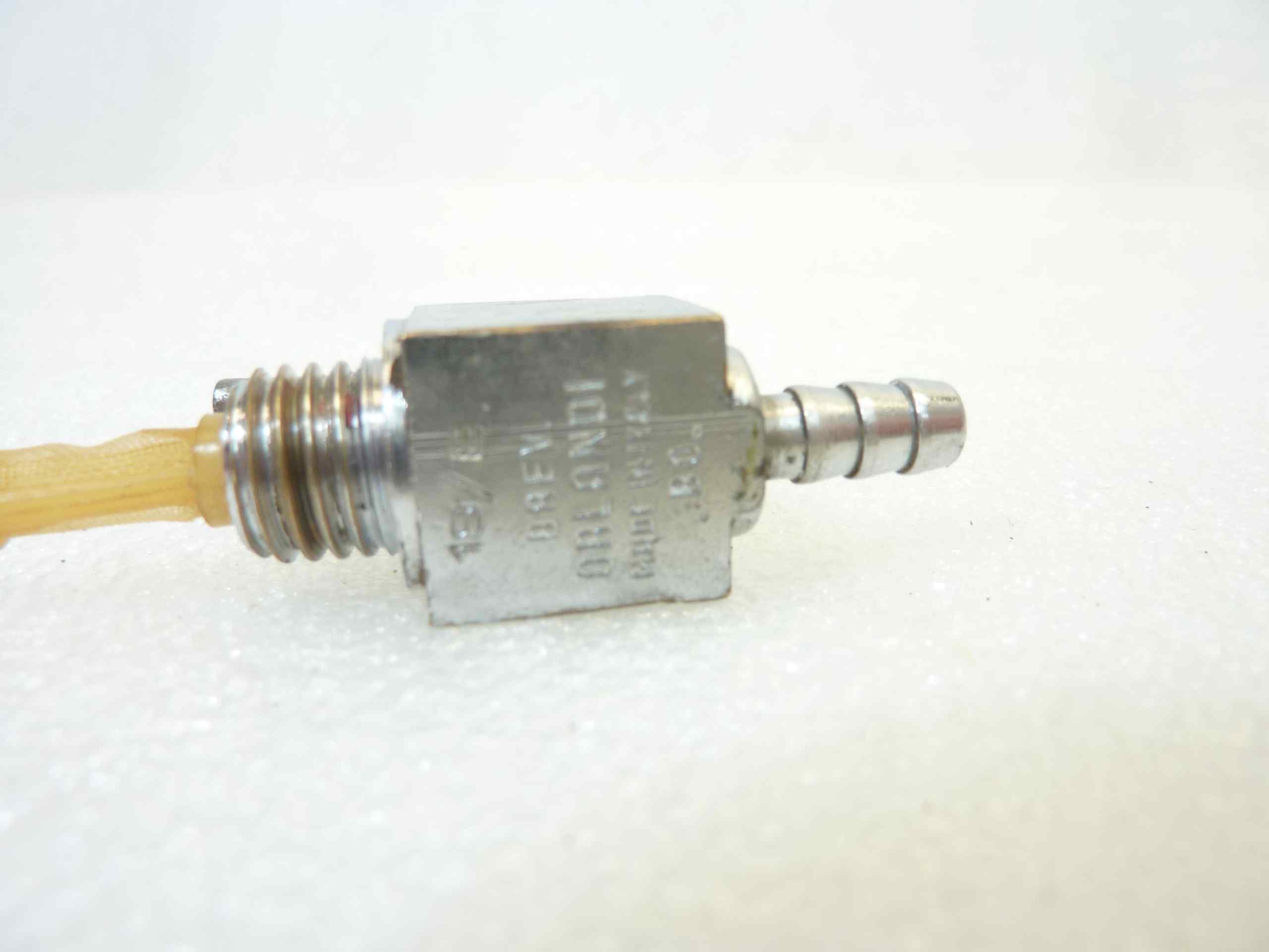Rubinetto benzina Orlandi 19E - immagine 4