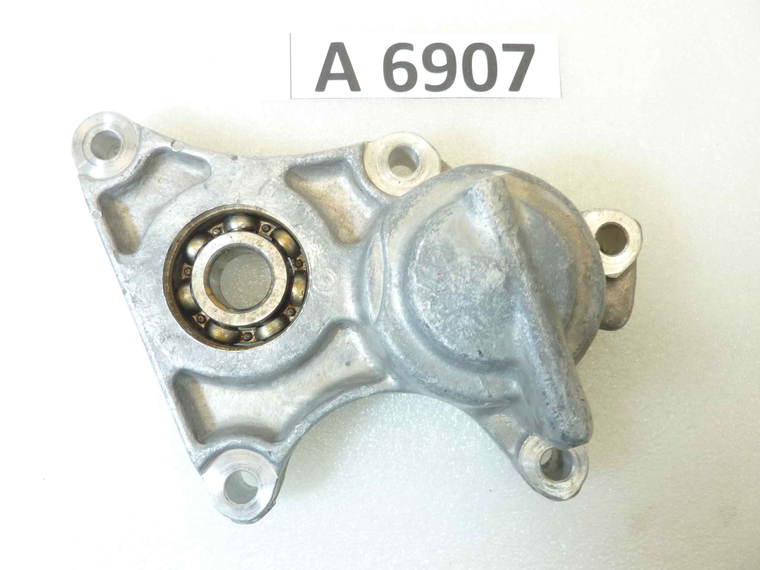 Flangia supporto albero a camme Bianchi MT61 cod 45117012