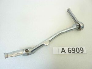 Leva pedale avviamento Guzzi Zigolo 98 110 messa in moto nuovo fondo di magazzino