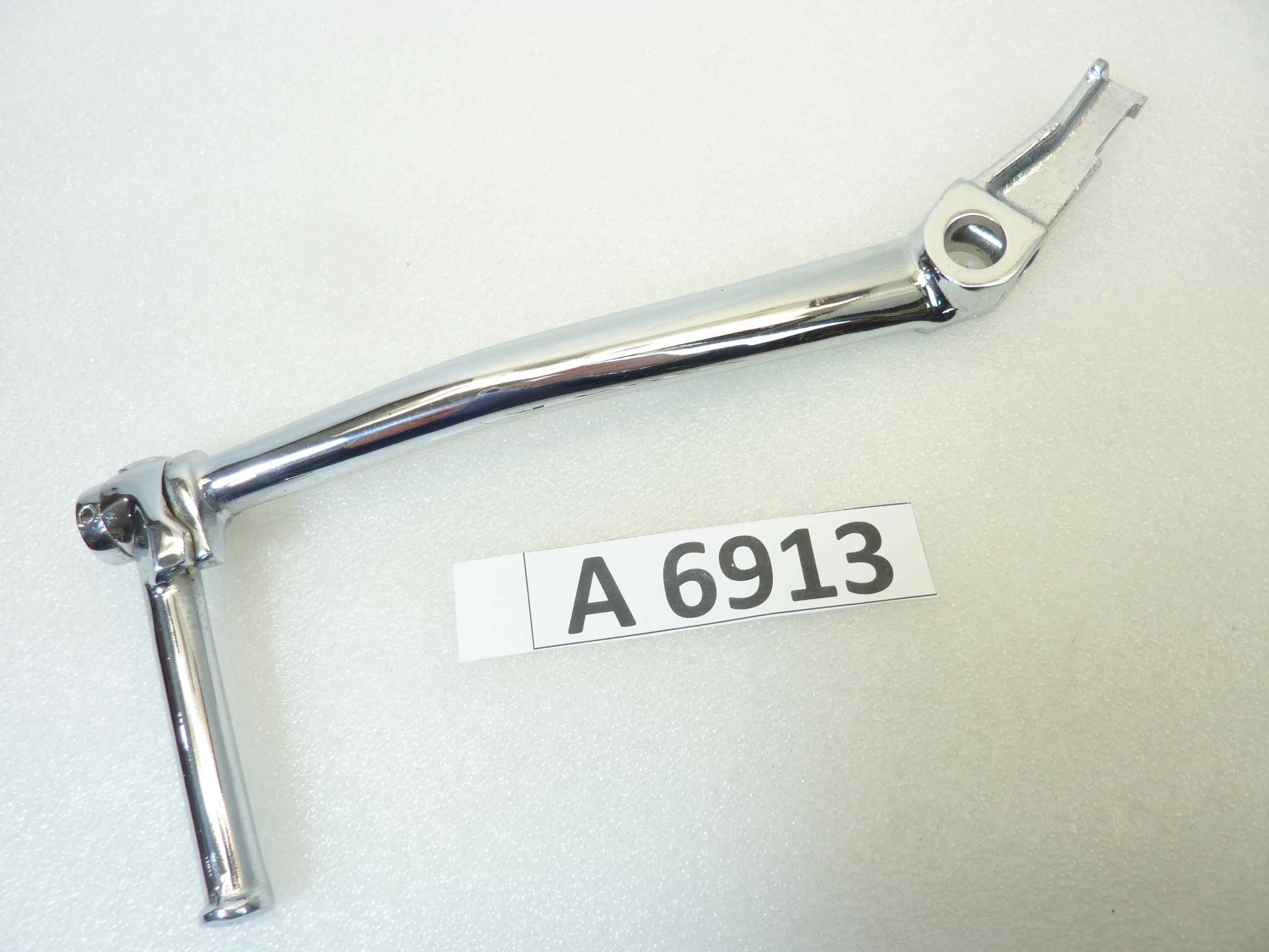 Leva pedale avviamento Guzzi Zigolo 98 110 messa in moto nuovo fondo di magazzino