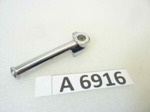 Staffa pedale avviamento Guzzi Zigolo 98 110 messa in moto nuovo fondo di magazzino