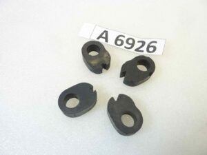Parastrappi Guzzi Gilera vari modelli 26 x 36 x 13 mm nuovo fondo di magazzino