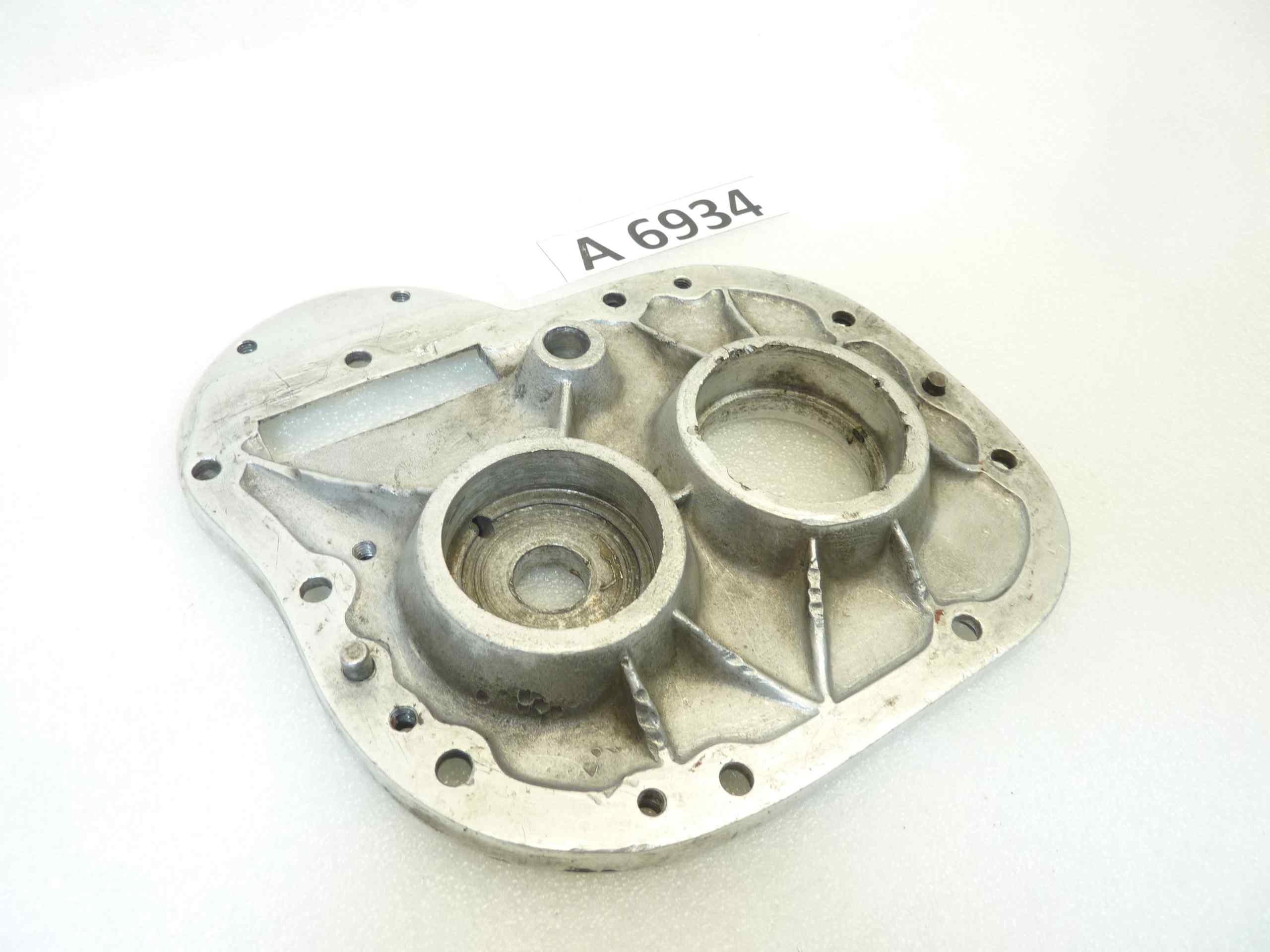 Carter cambio Gilera Saturno 6131L - immagine 3