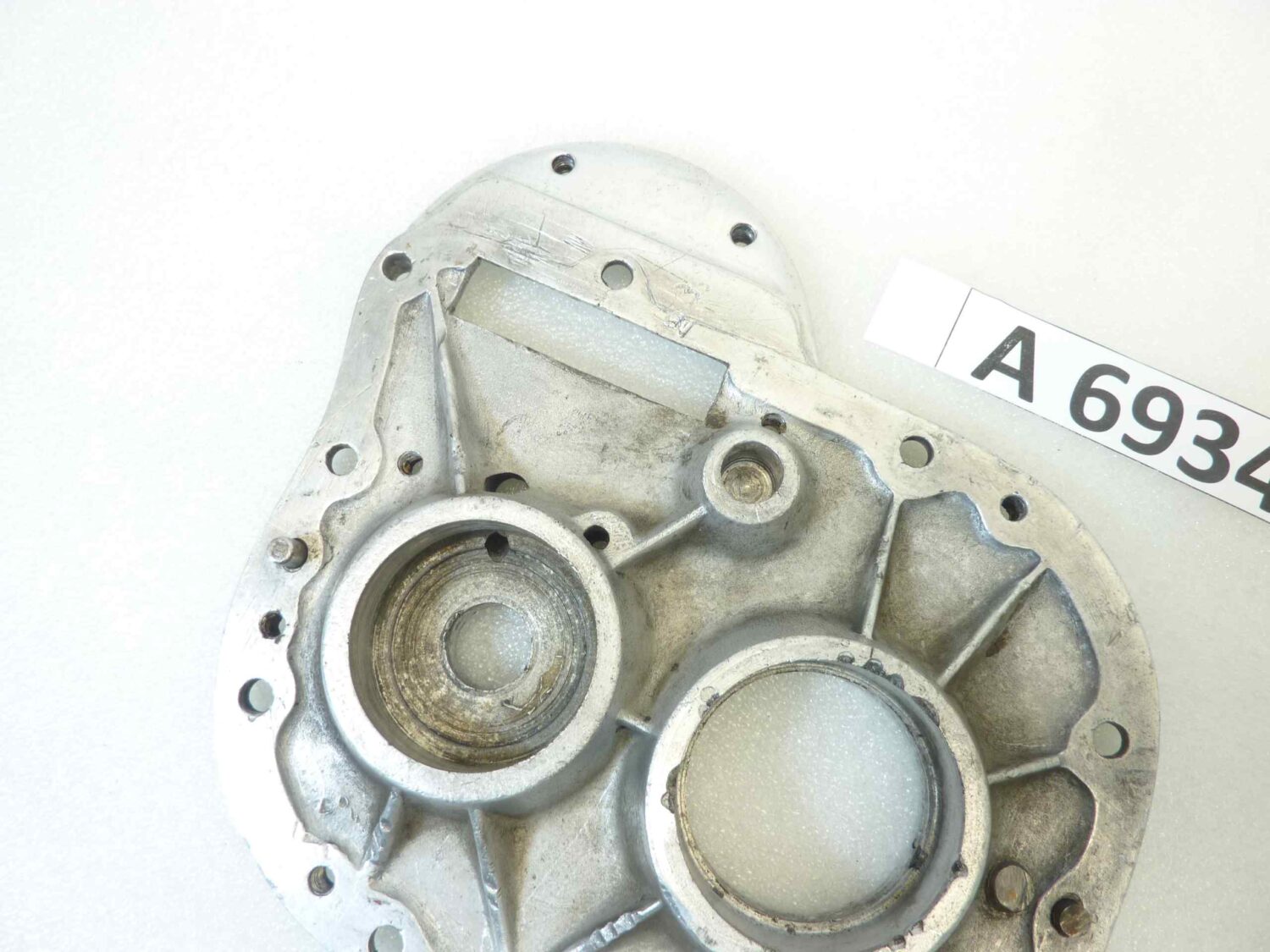 Carter cambio Gilera Saturno 6131L - immagine 4