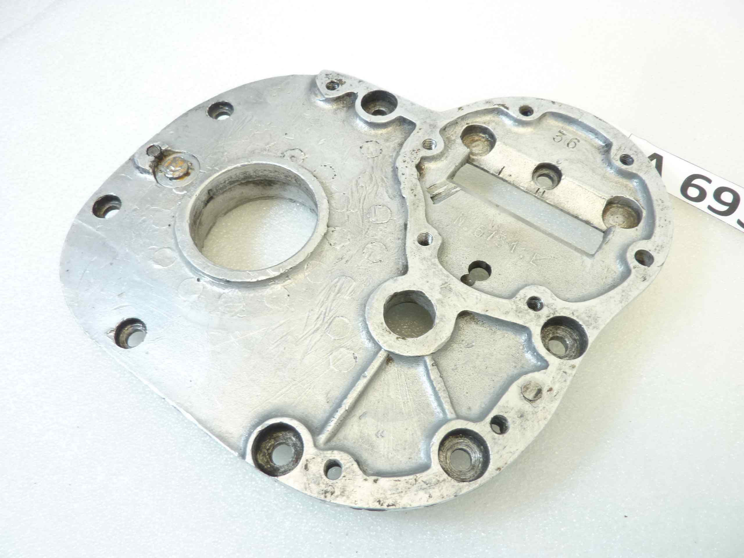 Carter cambio Gilera Saturno 6131L - immagine 6
