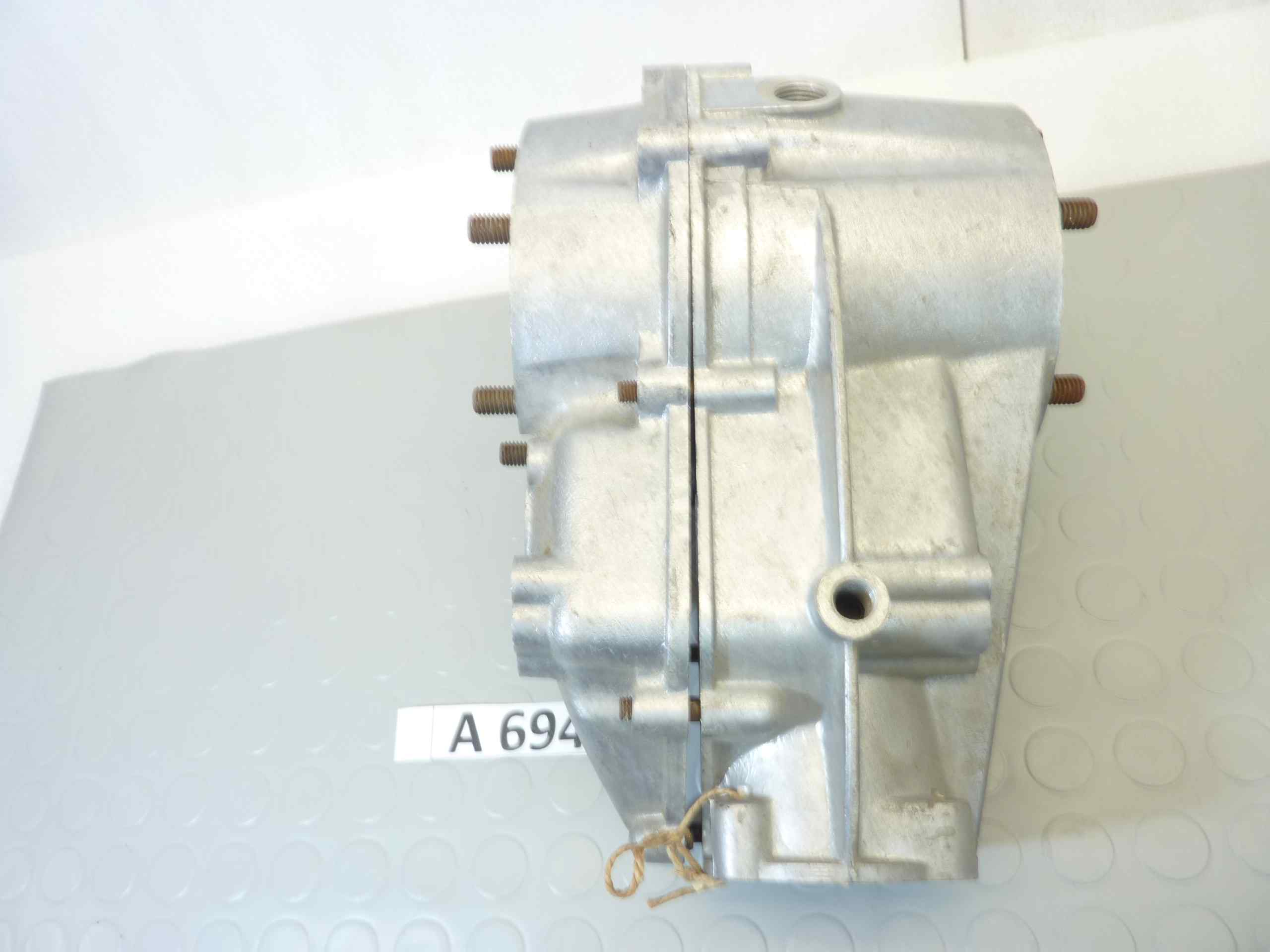 Scatola differenziale Guzzi Ercolino192 26801 35225 26350302 26802 35225 26350401 nuovo fondo di magazzino - immagine 2