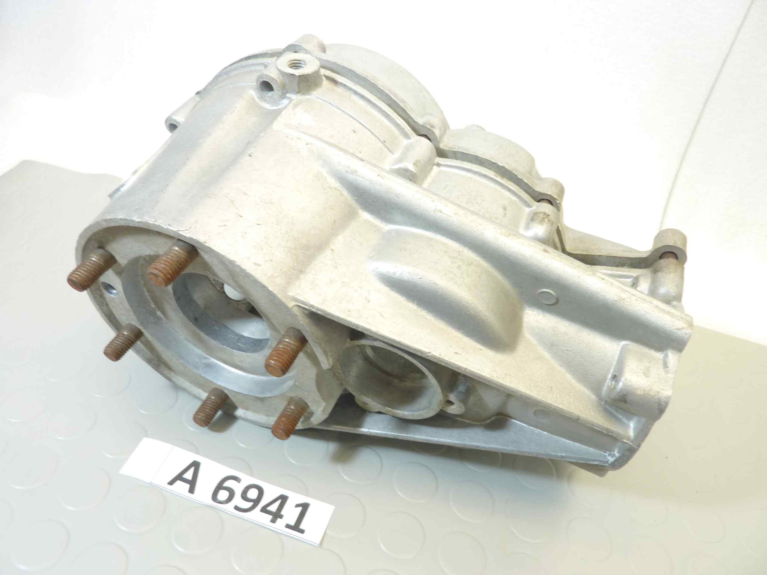 Scatola differenziale Guzzi Ercolino192 26801 35225 26350302 26802 35225 26350401 nuovo fondo di magazzino - immagine 5