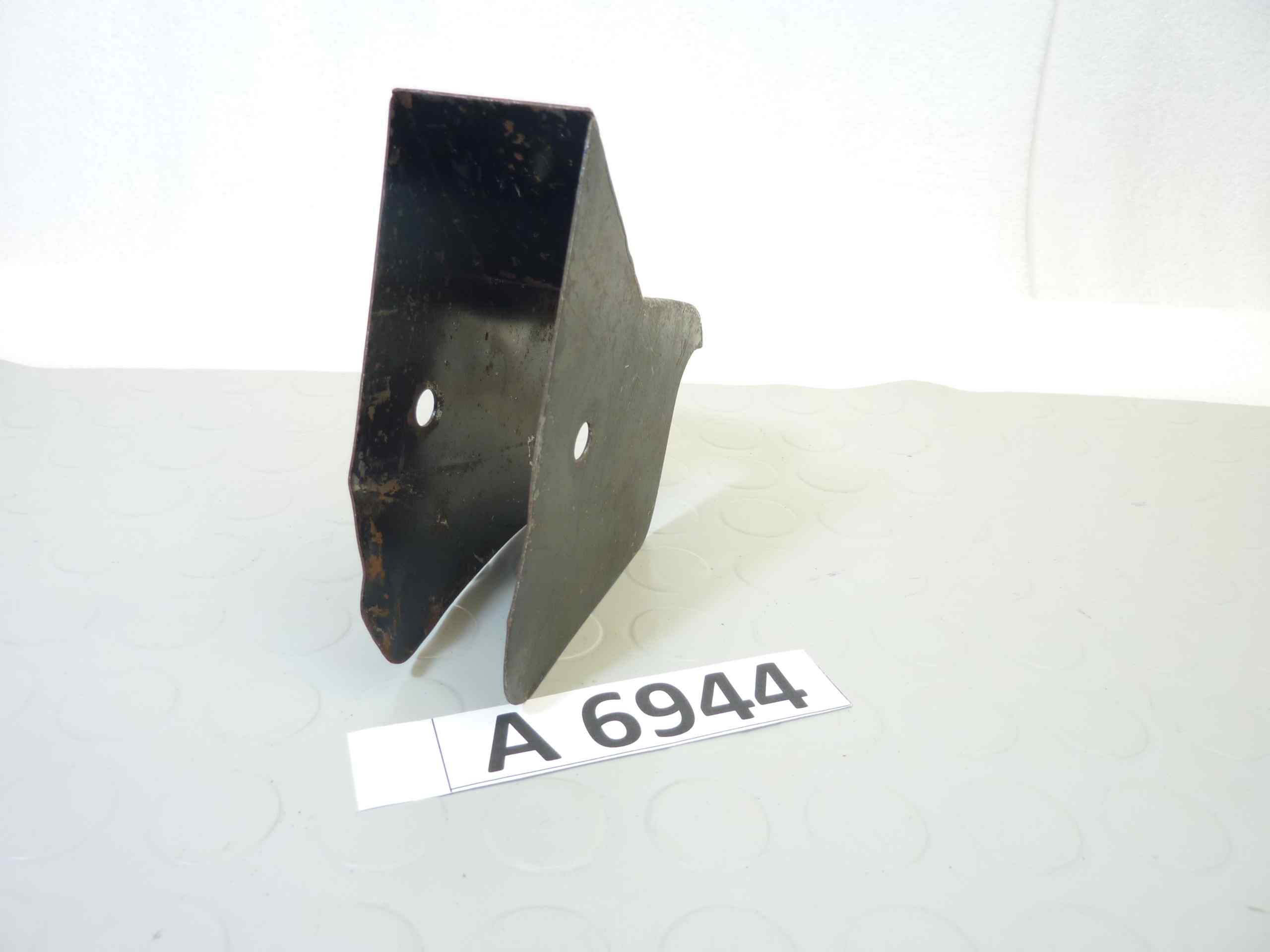 Protezione leva a mano cambio Guzzi Mulo meccanico 3x3 cod 47481 47259700 vedi foto - leggi descrizione - nuovo fondo di magazzino - immagine 2