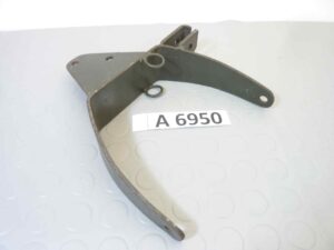 Staffa portafaro e avvisatore acustico Guzzi Mulo meccanico 3x3 cod 48351 47740100 vedi foto - leggi descrizione - nuovo fondo di magazzino