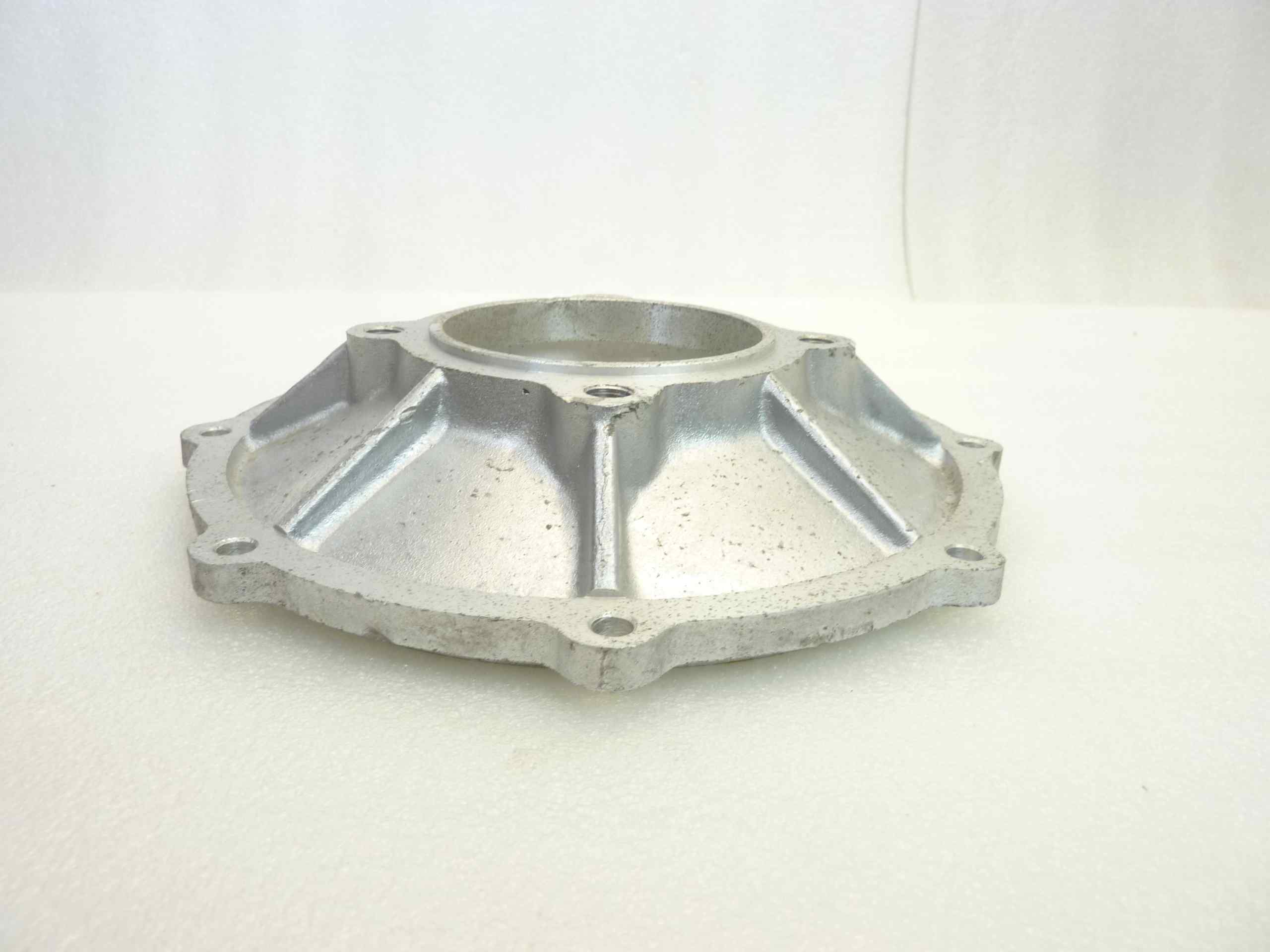 Coperchio per scatola trasmissione Guzzi Mulo meccanico 3x3 destro sinistro cod 48110 47371800 vedi foto - leggi descrizione - nuovo fondo di magazzino - immagine 4