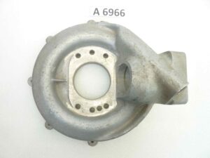 Scatola trasmissione sinistra Guzzi Mulo meccanico 3x3 cod 48116 47371600 vedi foto - leggi descrizione - nuovo fondo di magazzino