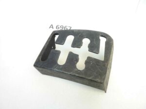 Settore completo cambio Guzzi Mulo meccanico 3x3 cod 47477 47459200 vedi foto - leggi descrizione - nuovo fondo di magazzino