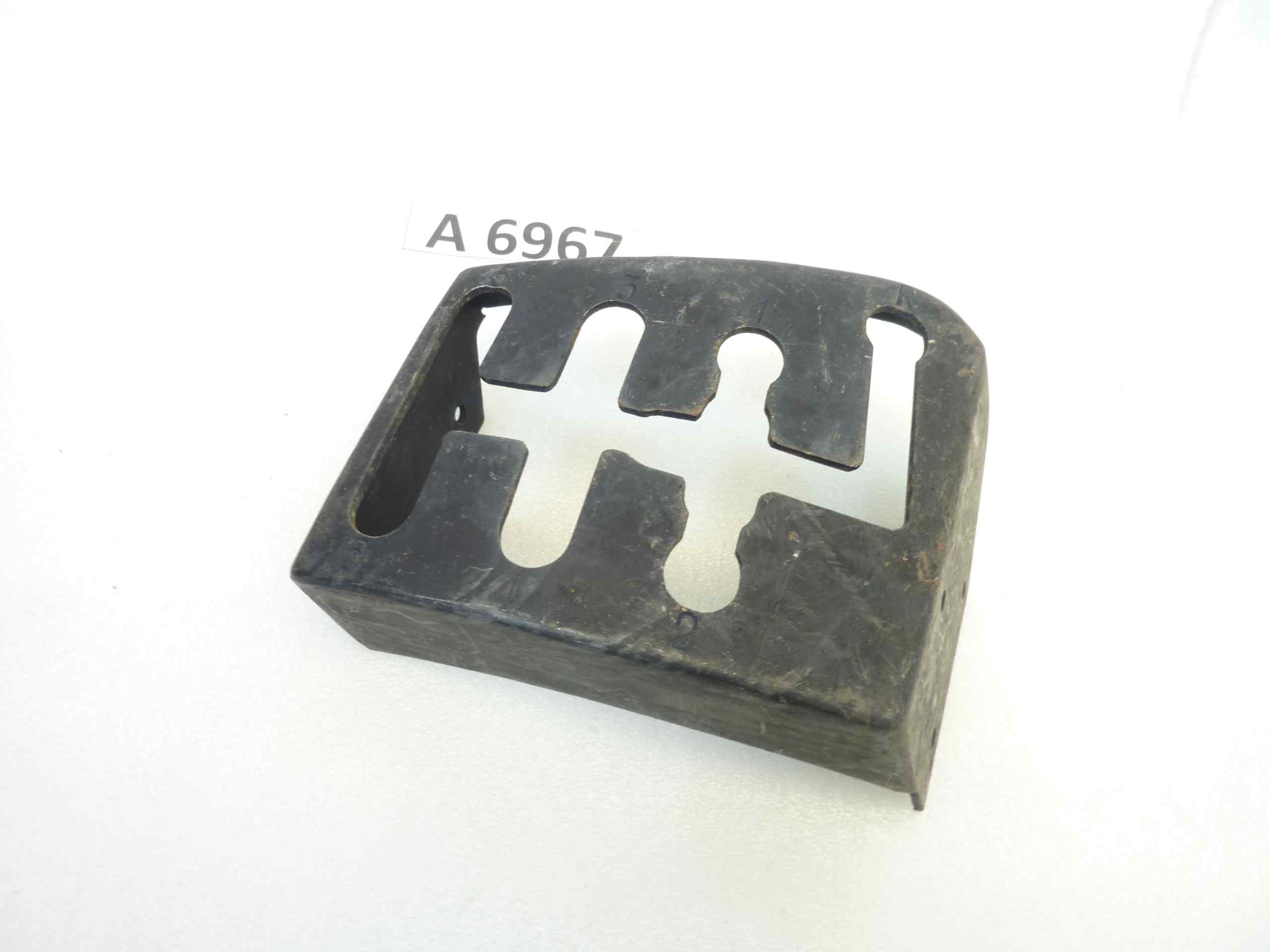 Settore completo cambio Guzzi Mulo meccanico 3x3 cod 47477 47459200 vedi foto - leggi descrizione - nuovo fondo di magazzino