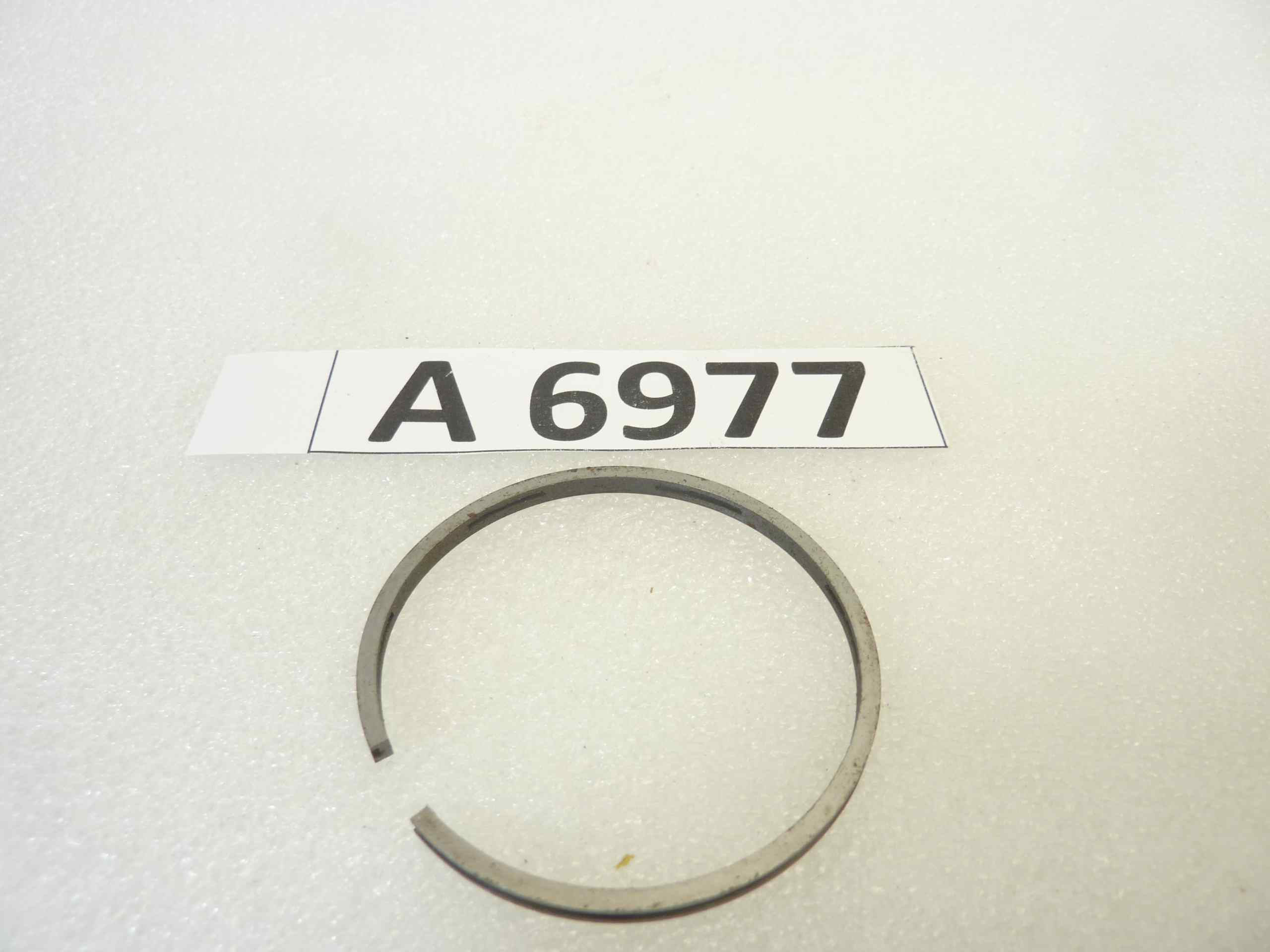 Fascia elastica segmento pistone 54,4 x 2,16 x 3 ROF nuovo fondo di magazzino