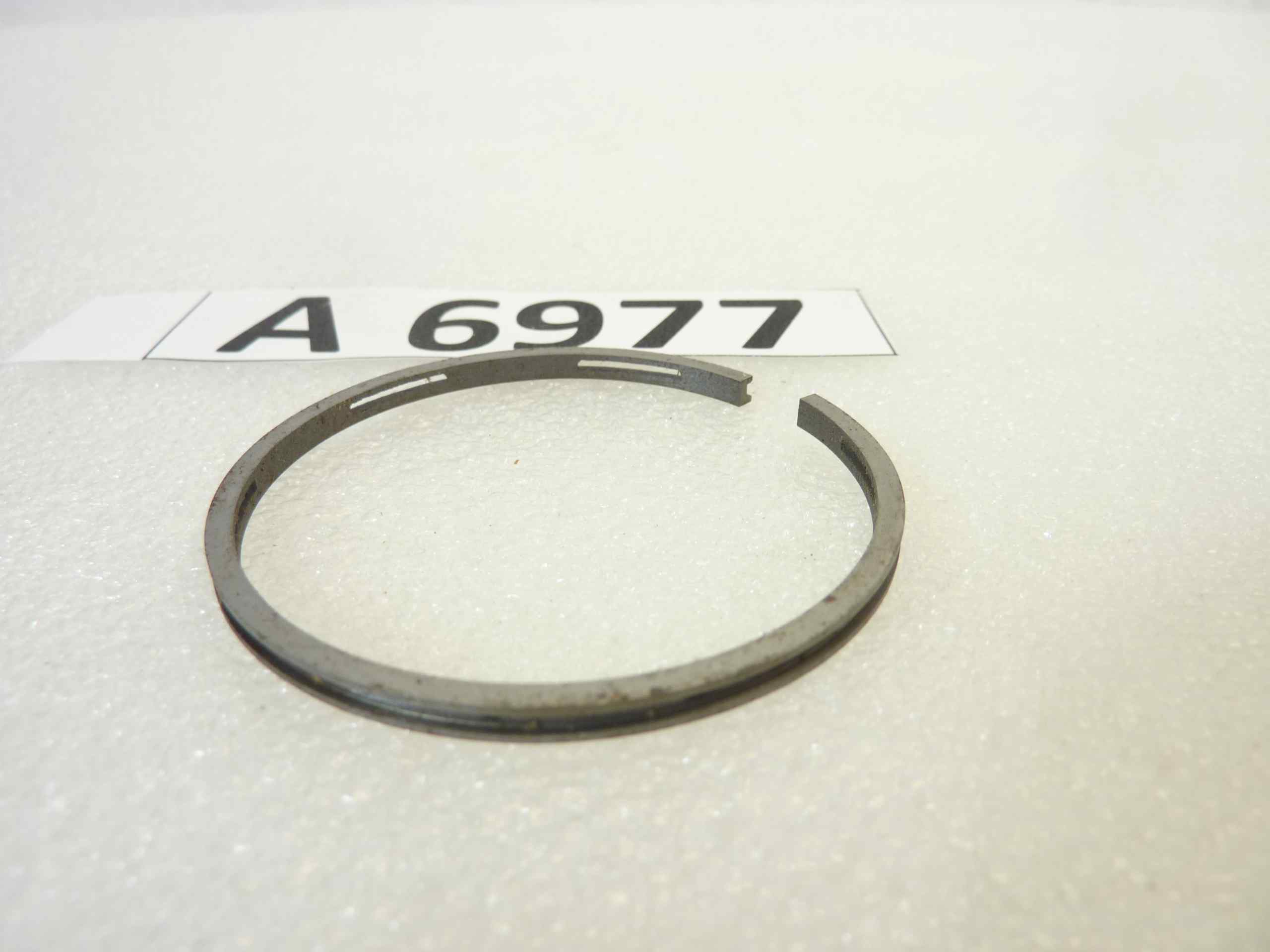 Fascia elastica segmento pistone 54,4 x 2,16 x 3 ROF nuovo fondo di magazzino - immagine 3