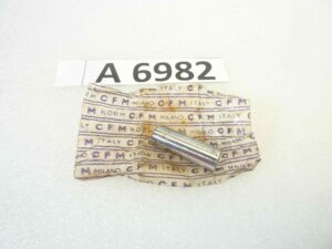 Spinotto pistone CFM 32,46 x 11,03 foro 6,1 nuovo fondo di magazzino