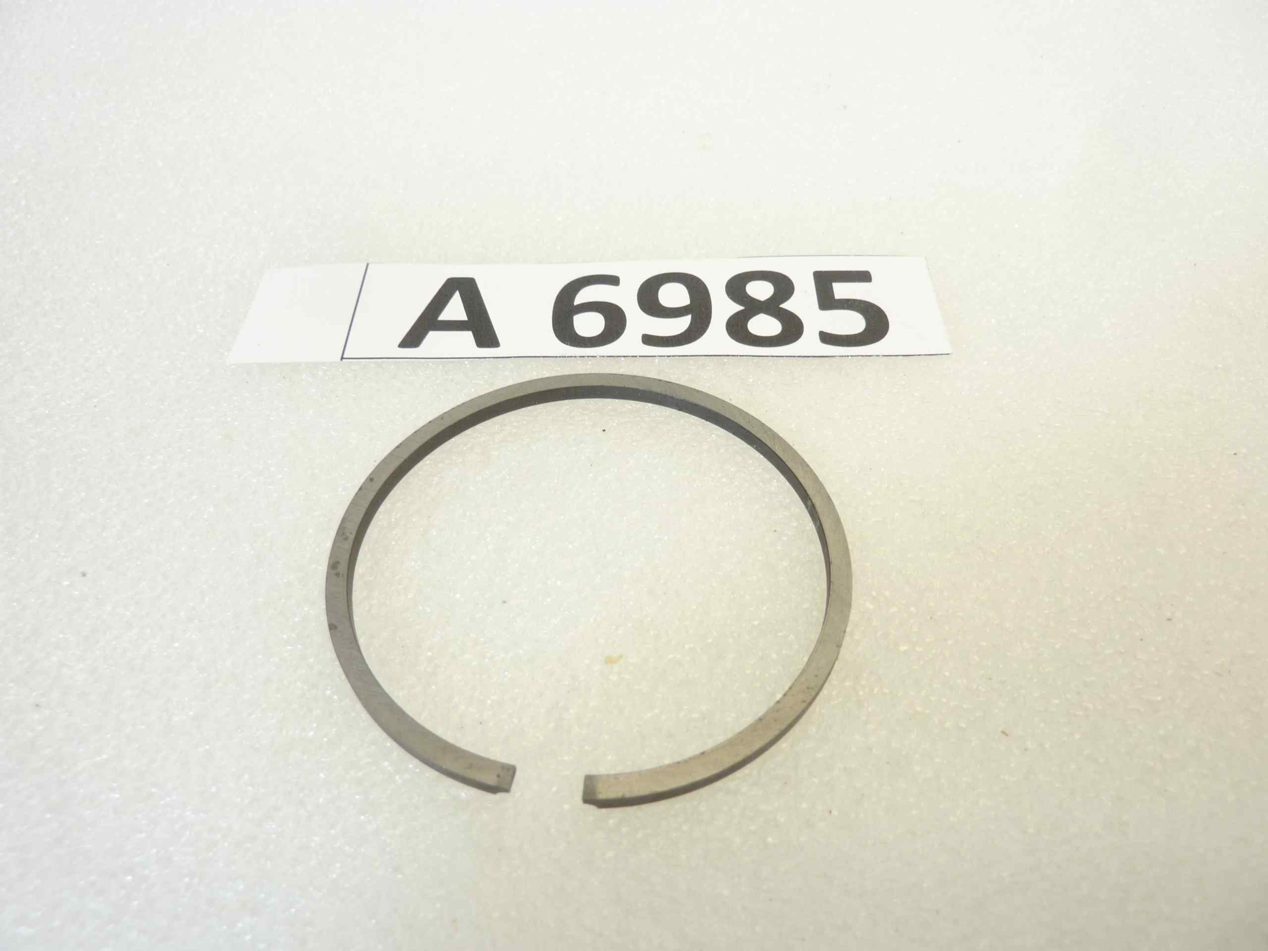 Fascia elastica segmento pistone Kiklos 57,4 x 2,6 x 2,57 nuovo fondo di magazzino