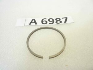 Fascia elastica segmento pistone 51 x 2,5 MK2 nuovo fondo di magazzino