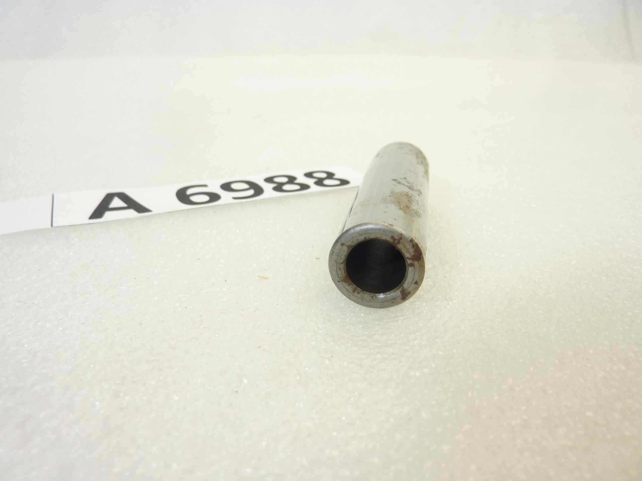 Spinotto pistone CFM 58,84 x 16,1 foro 10 nuovo fondo di magazzino - immagine 2