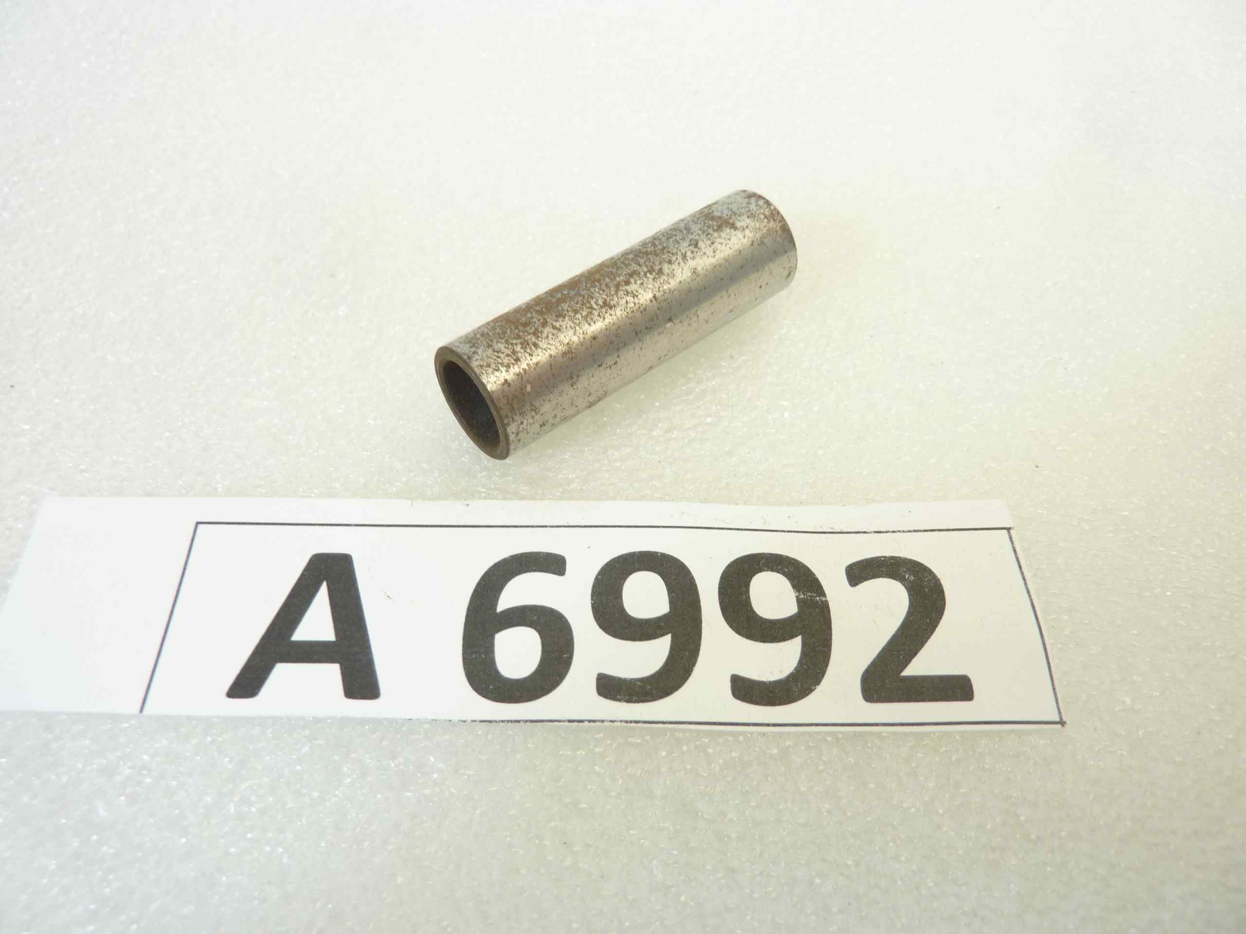 Spinotto pistone 45,1 x 14 foro 10,4 nuovo fondo di magazzino