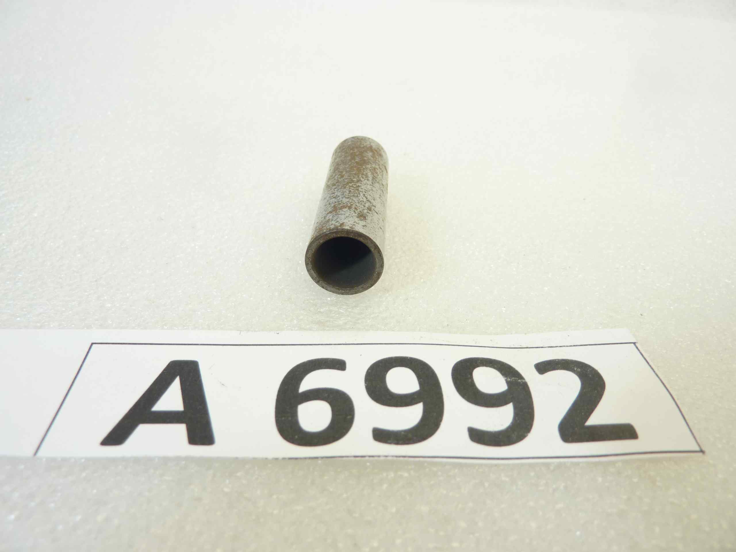 Spinotto pistone 45,1 x 14 foro 10,4 nuovo fondo di magazzino - immagine 2