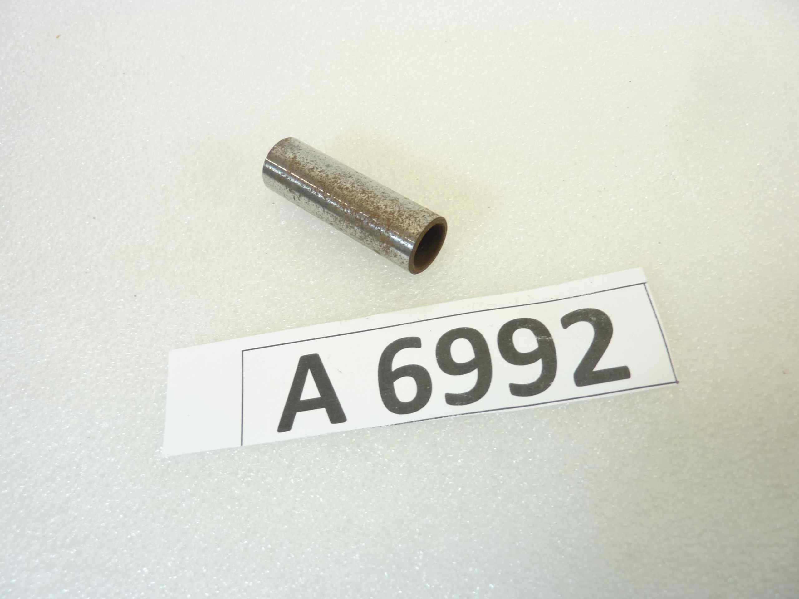 Spinotto pistone 45,1 x 14 foro 10,4 nuovo fondo di magazzino - immagine 3
