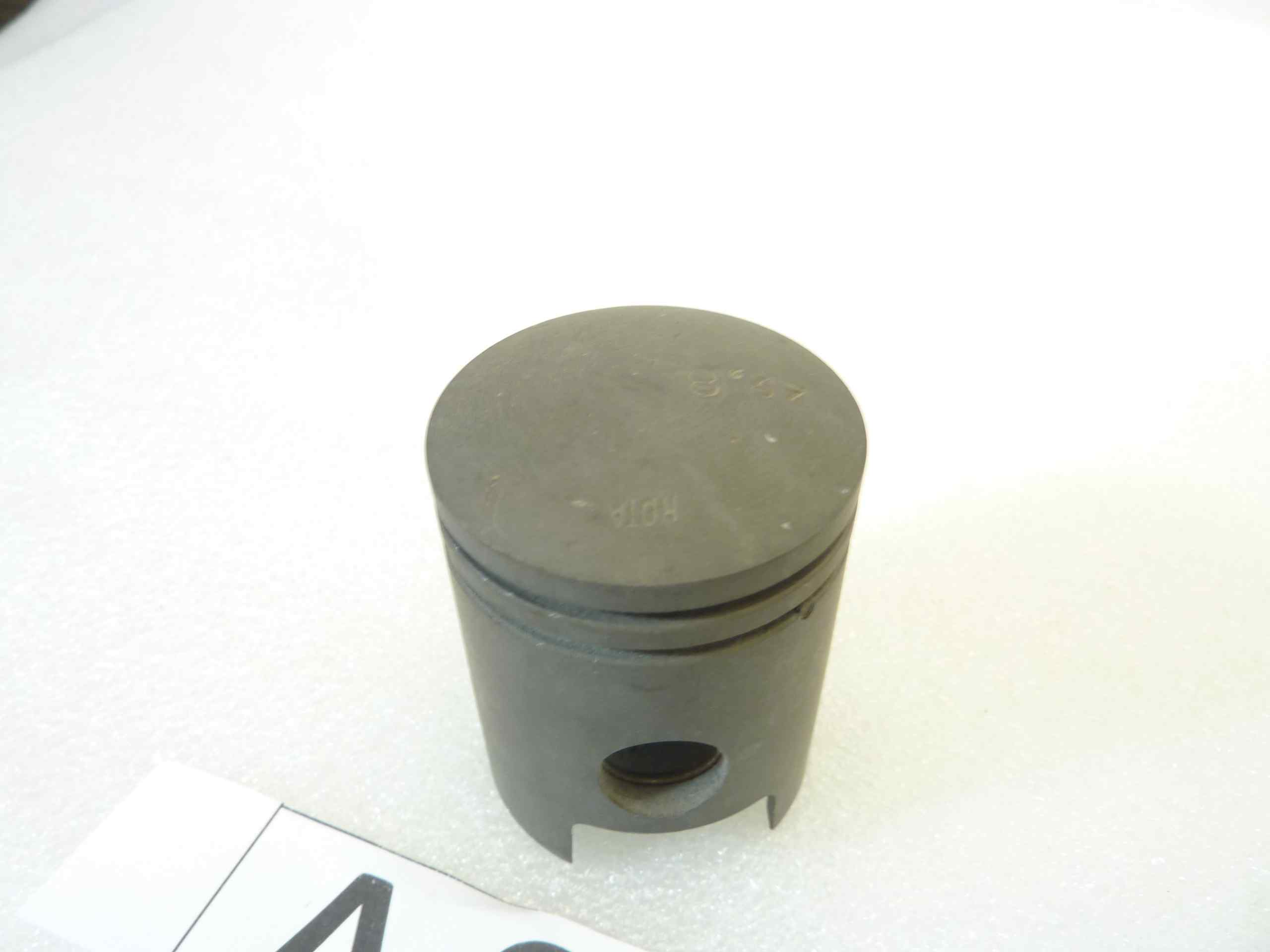 Pistone Rota 781 diam 39,8 nuovo fondo di magazzino - immagine 3