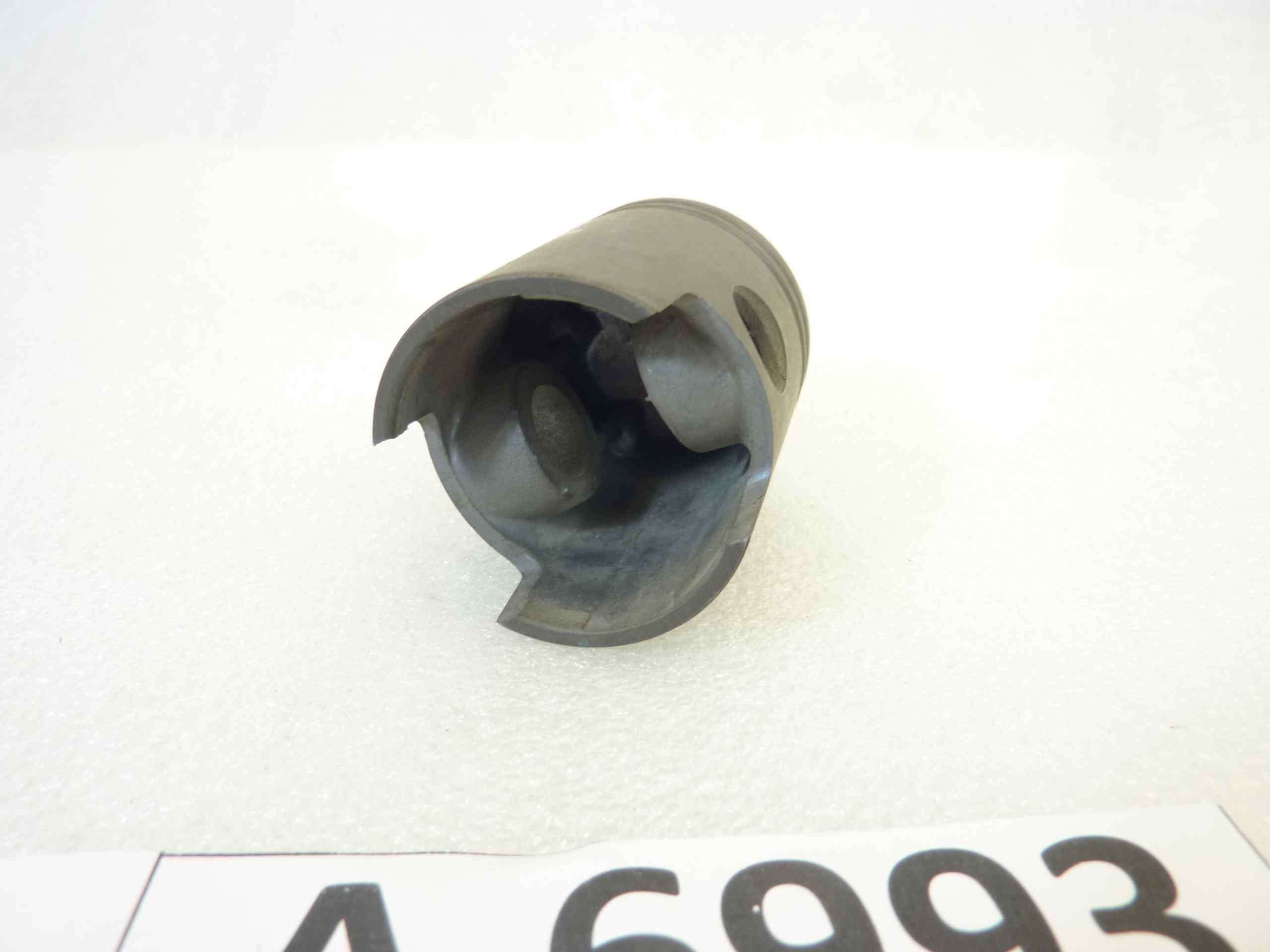 Pistone Rota 781 diam 39,8 nuovo fondo di magazzino - immagine 4