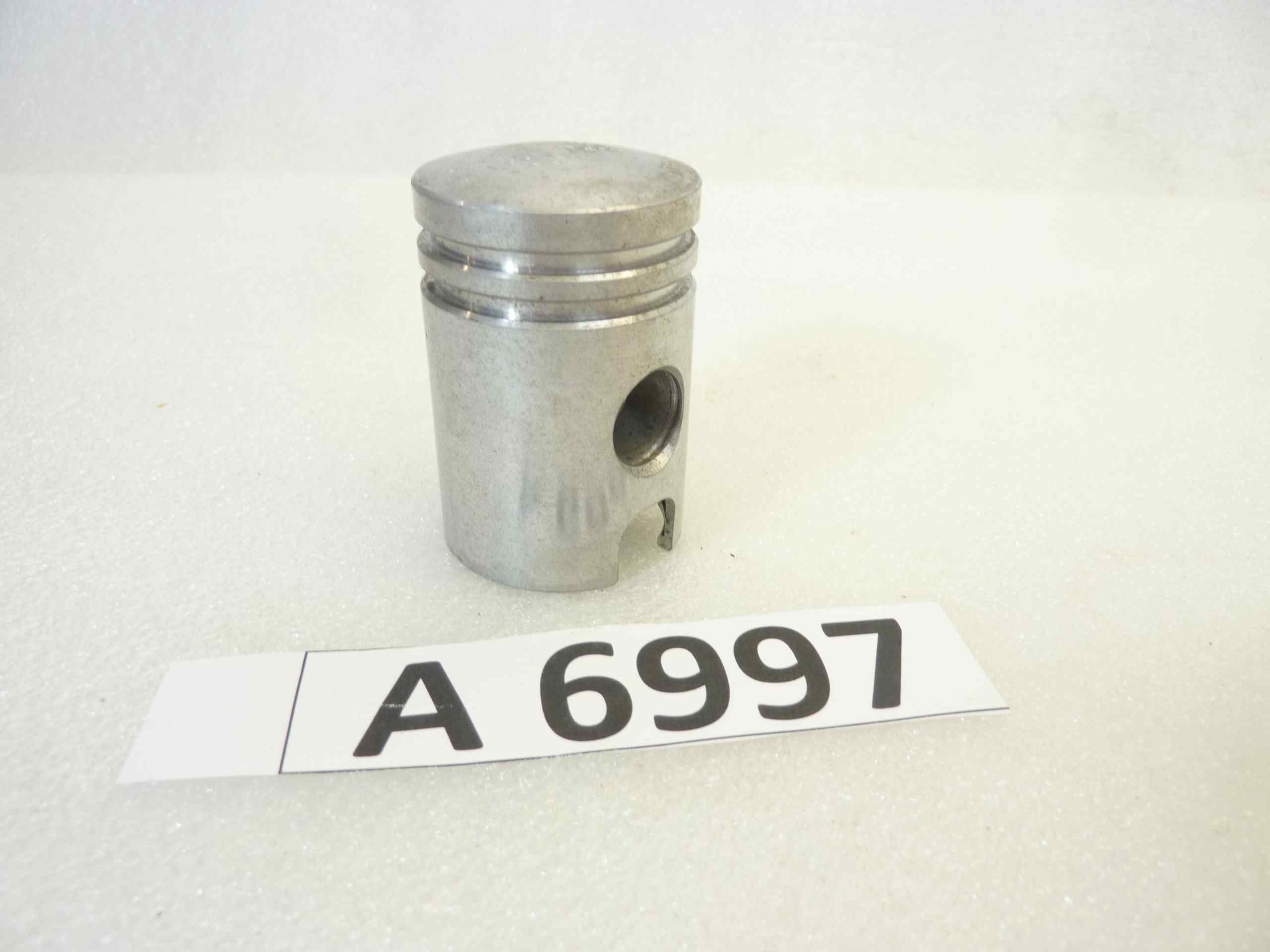 Pistone Rota 511 diam 38,1 nuovo fondo di magazzino - immagine 2