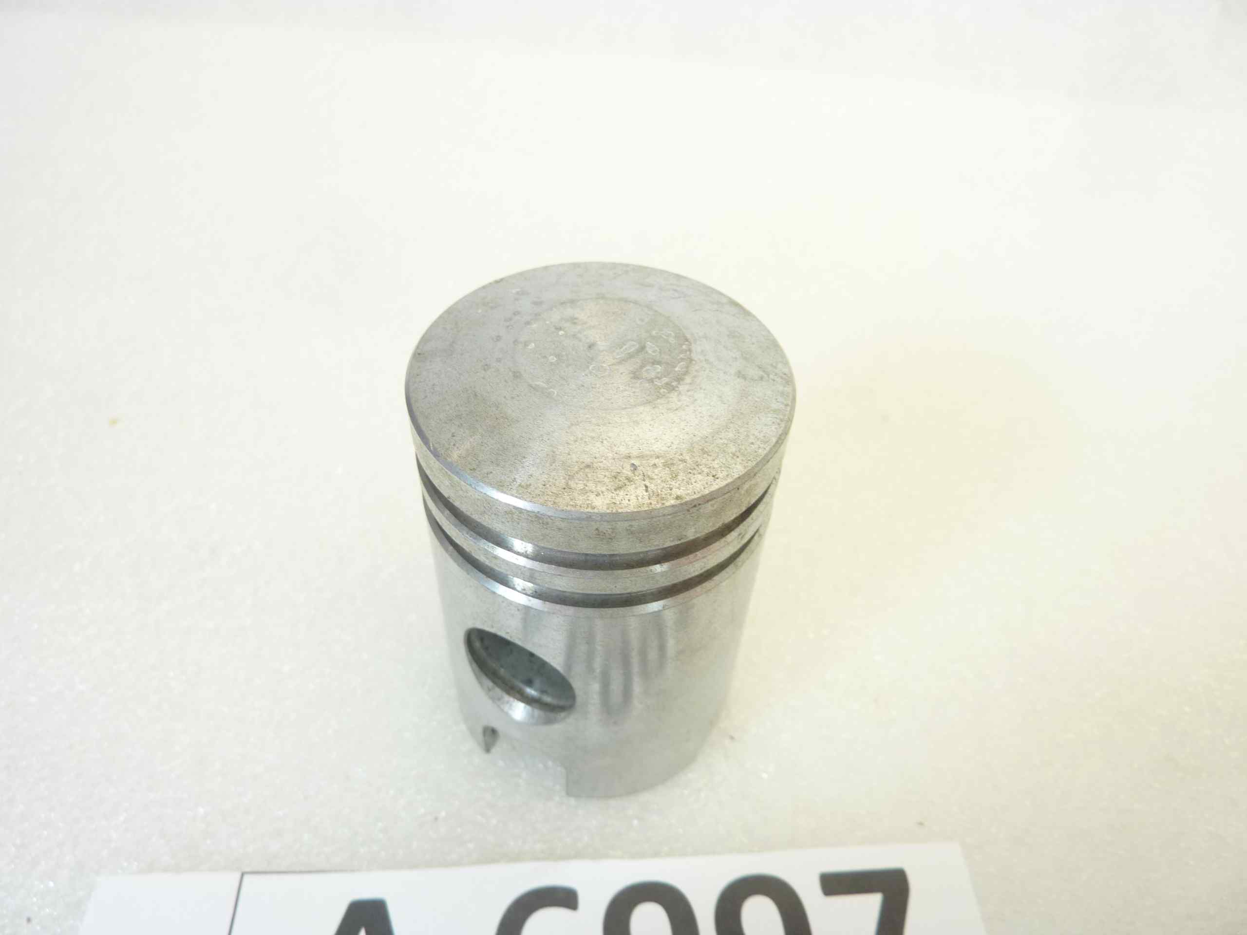 Pistone Rota 511 diam 38,1 nuovo fondo di magazzino - immagine 3