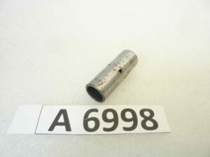 Spinotto pistone 48,2 x 17,3 foro 13,47 nuovo fondo di magazzino