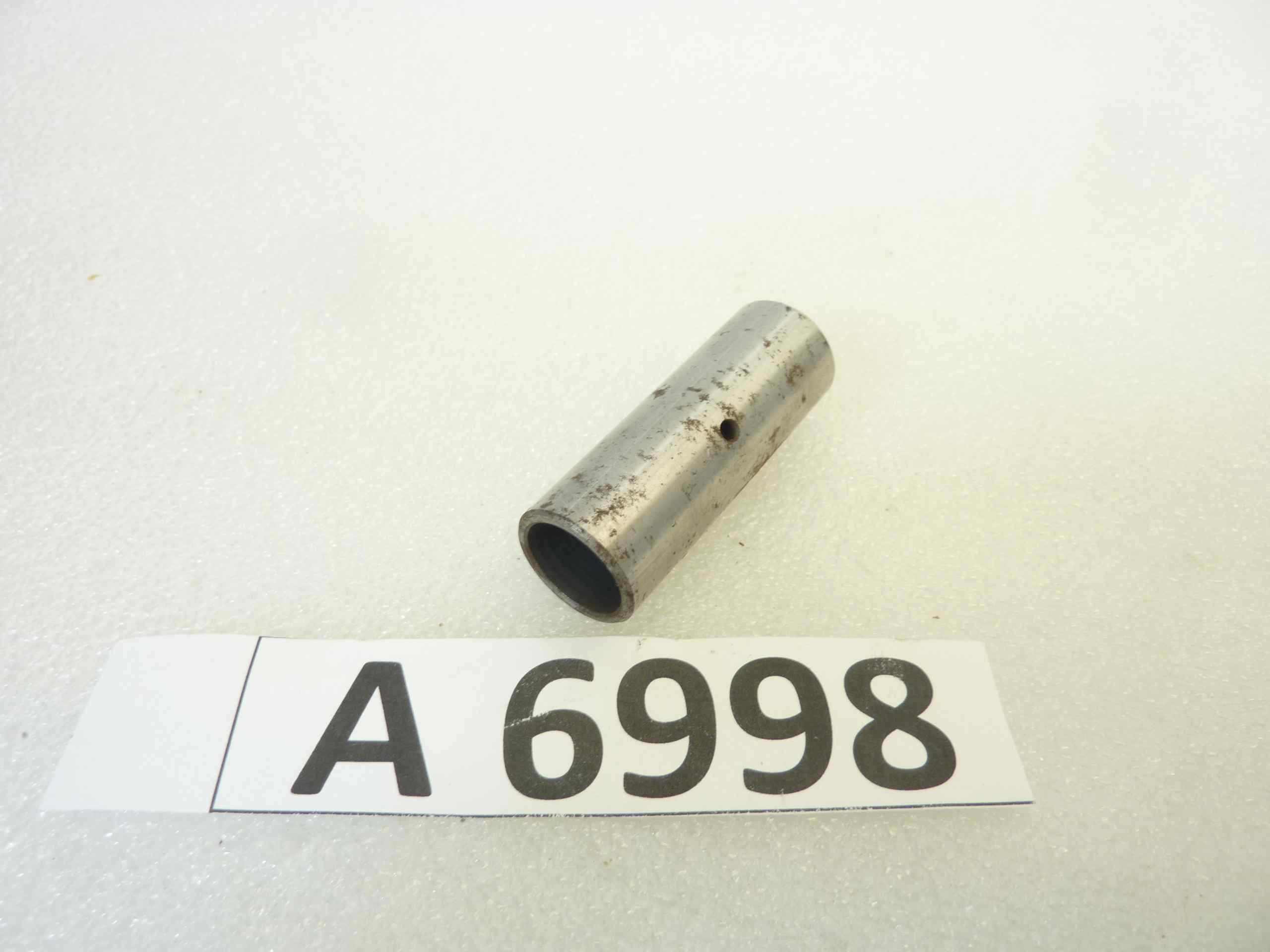 Spinotto pistone 48,2 x 17,3 foro 13,47 nuovo fondo di magazzino