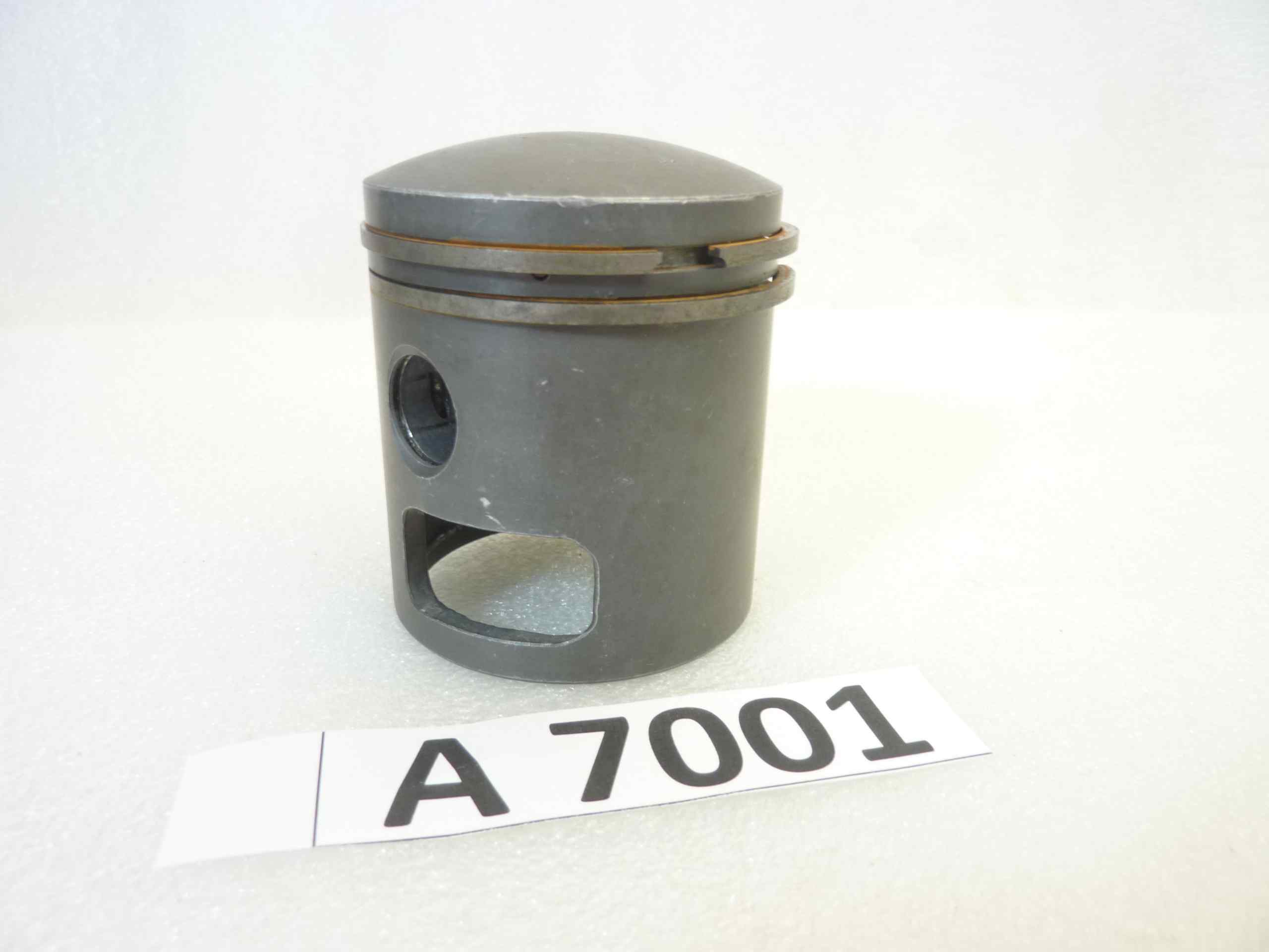 Pistone Borgo 1840 canna 62,4 nuovo fondo di magazzino