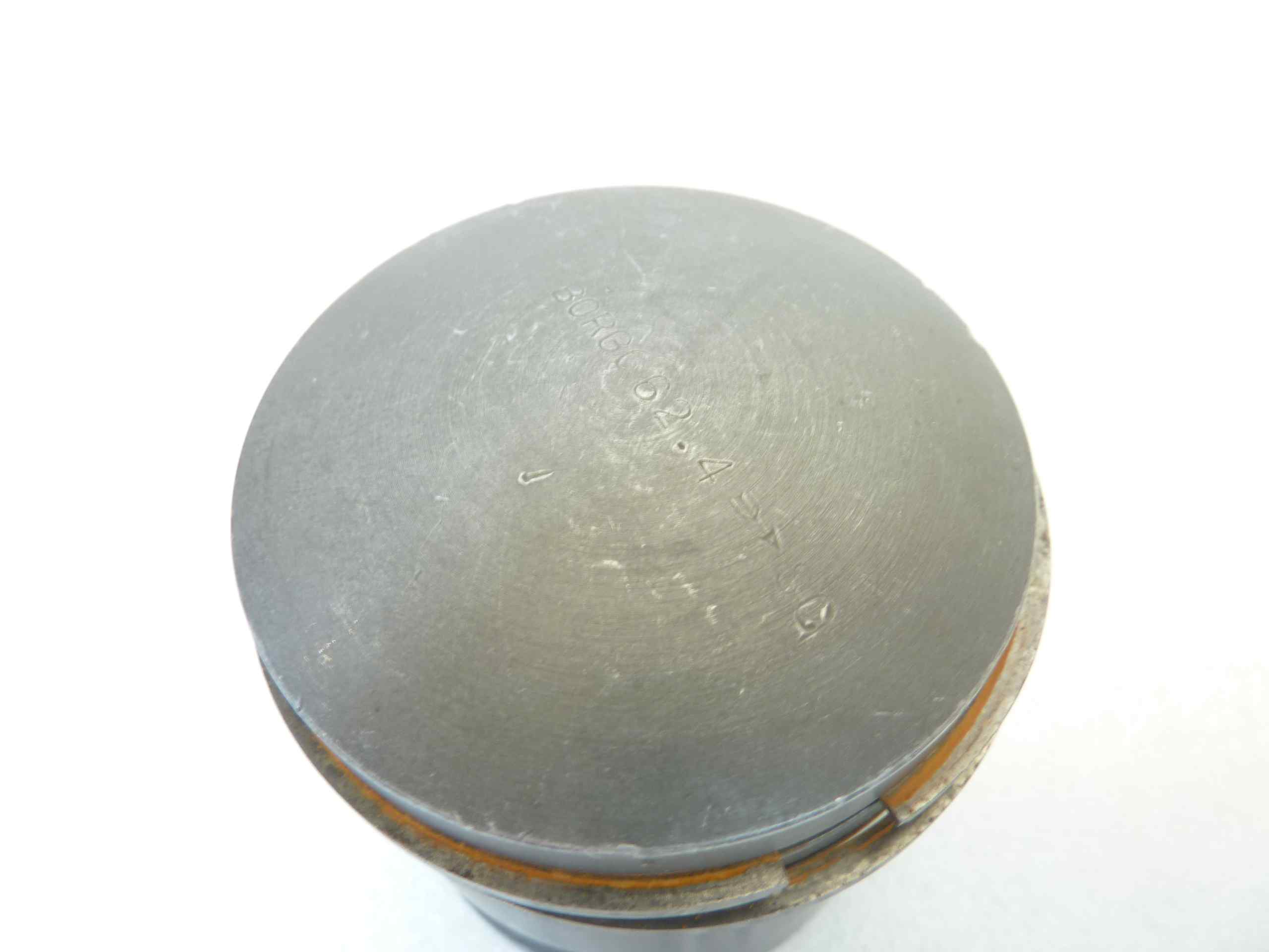 Pistone Borgo 1840 canna 62,4 nuovo fondo di magazzino - immagine 2