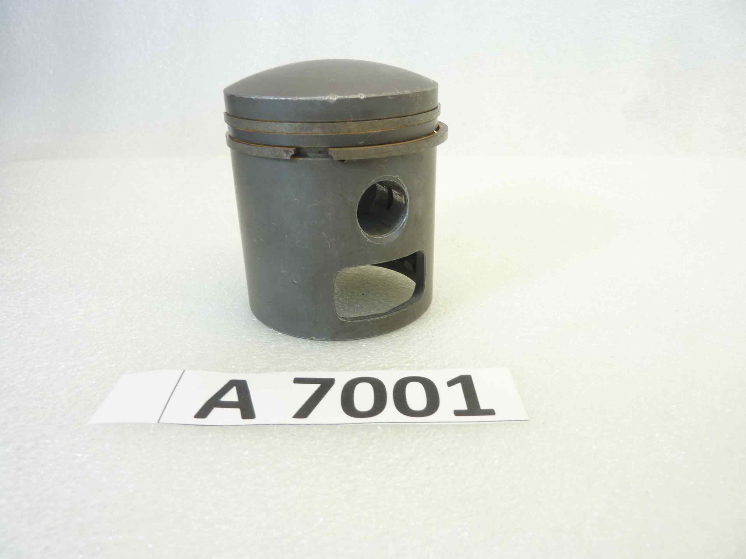 Pistone Borgo 1840 canna 62,4 nuovo fondo di magazzino - immagine 3