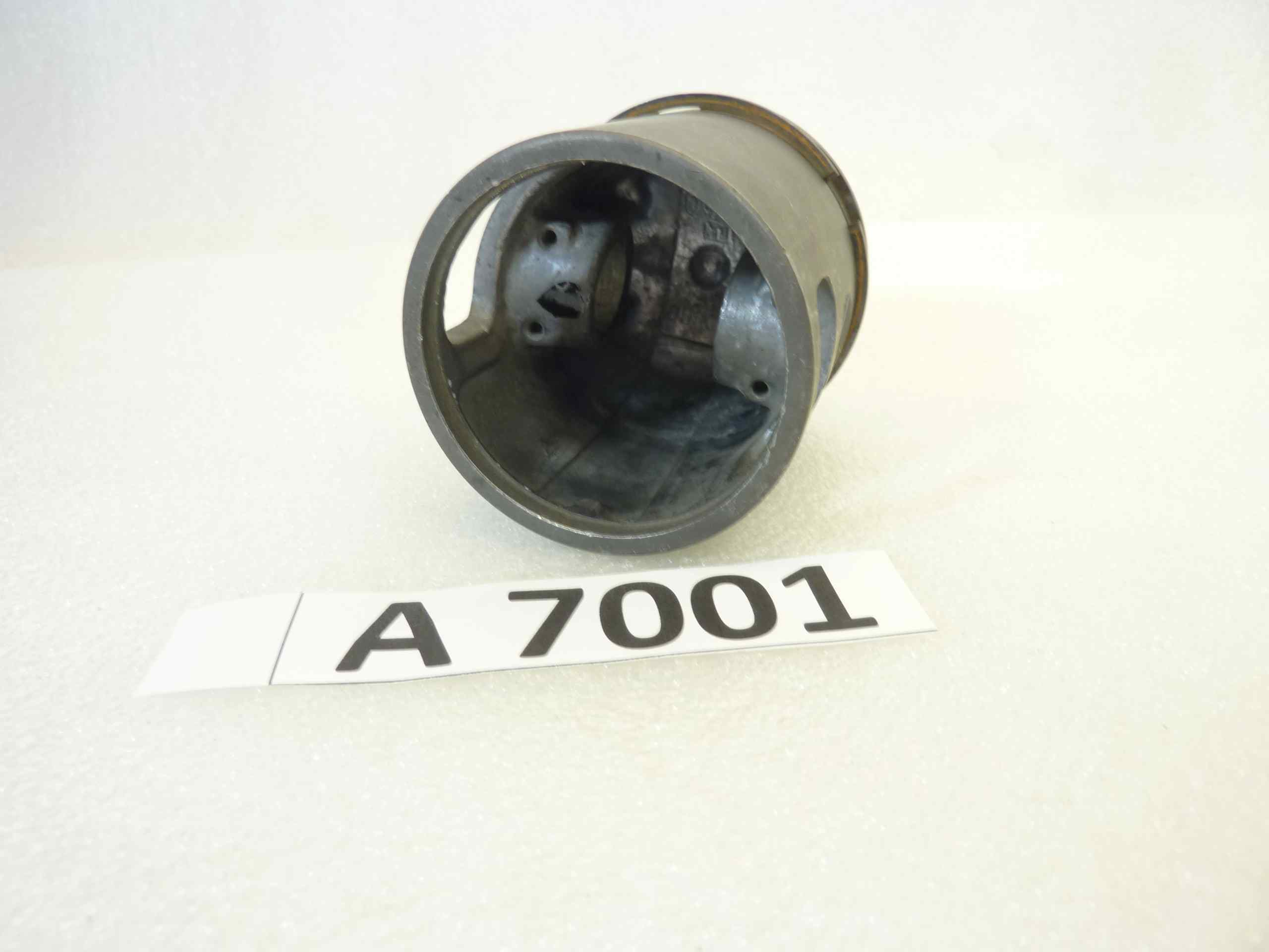 Pistone Borgo 1840 canna 62,4 nuovo fondo di magazzino - immagine 4