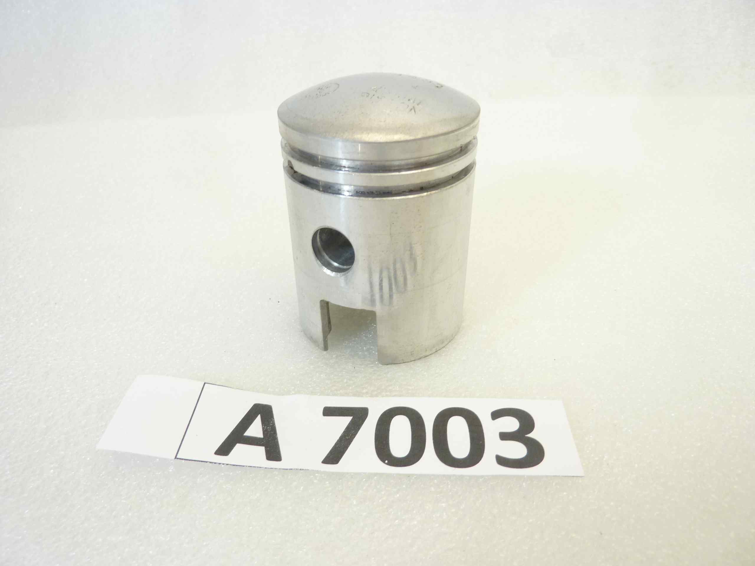 Pistone Mondial 399 canna 48,3 nuovo fondo di magazzino