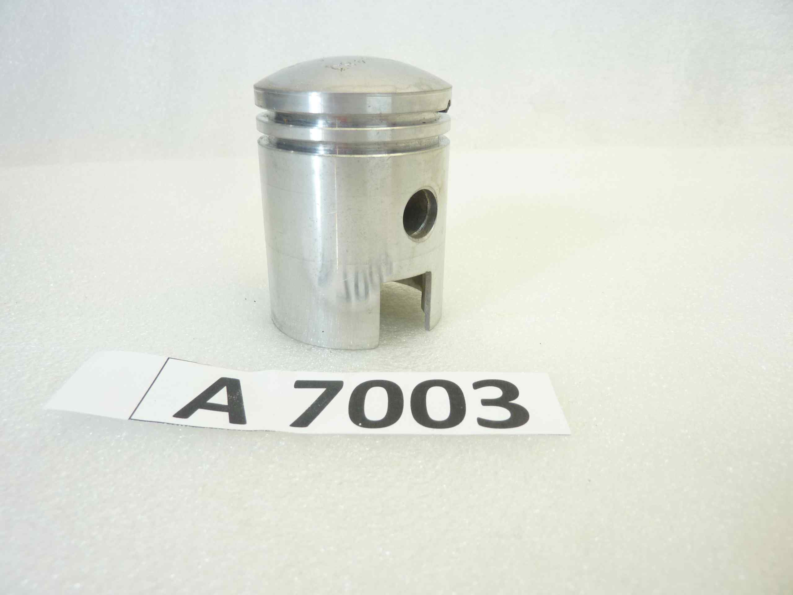 Pistone Mondial 399 canna 48,3 nuovo fondo di magazzino - immagine 3