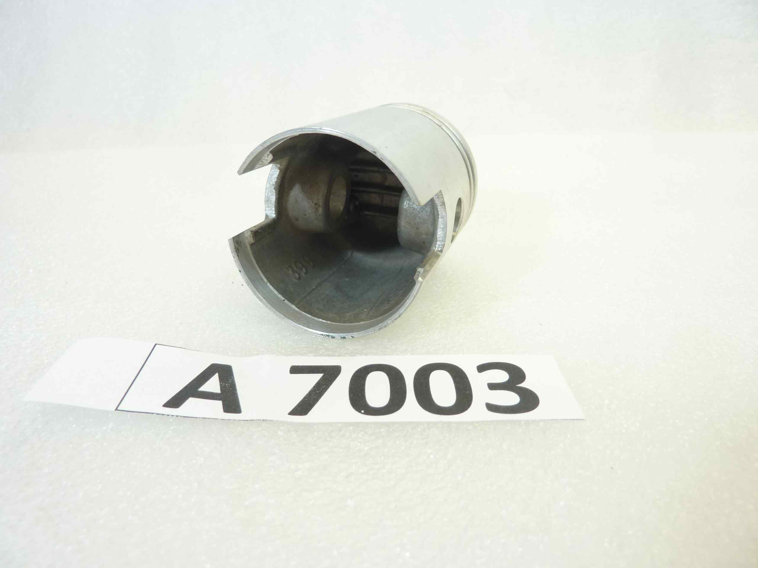 Pistone Mondial 399 canna 48,3 nuovo fondo di magazzino - immagine 4