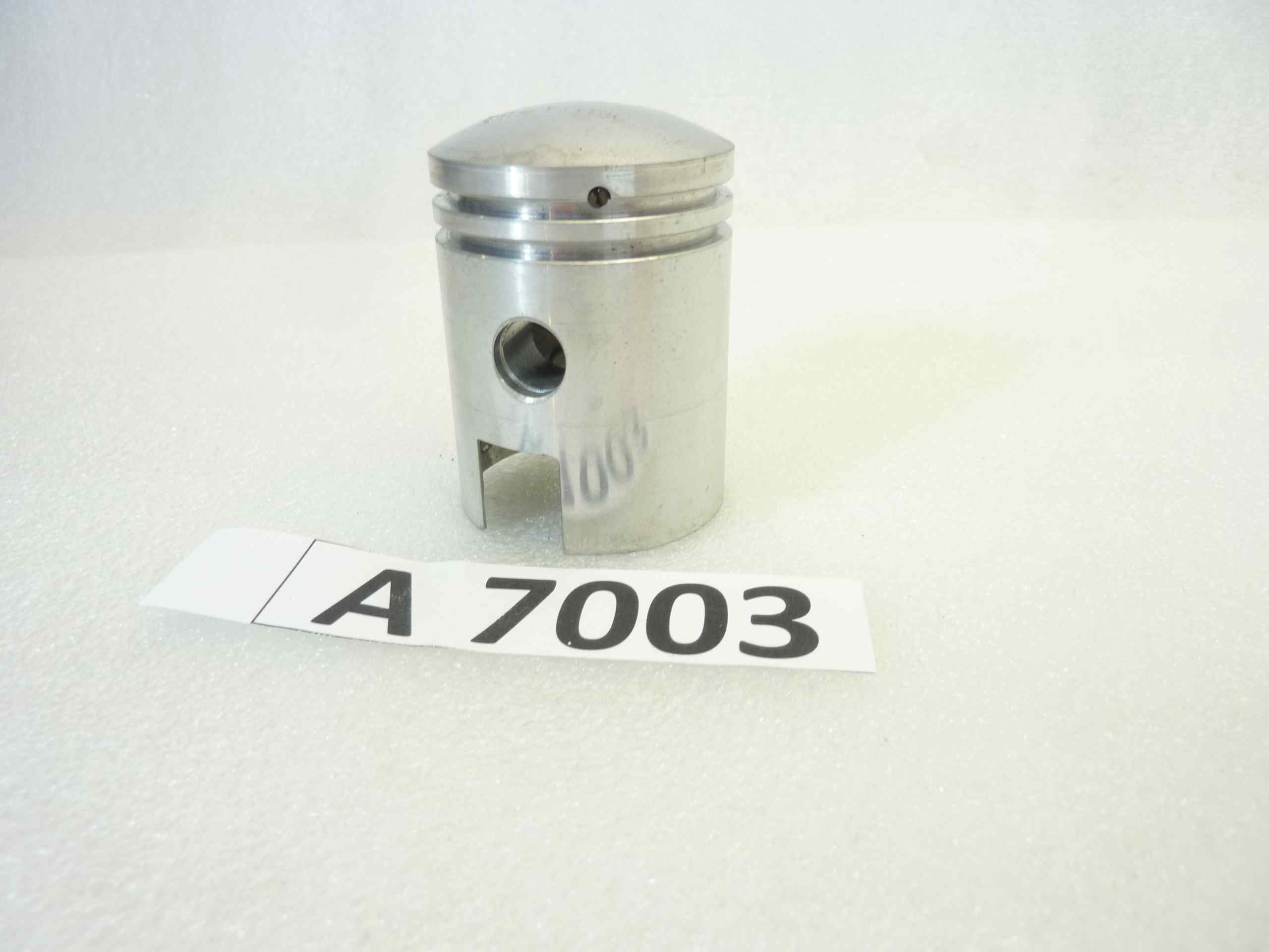 Pistone Mondial 399 canna 48,3 nuovo fondo di magazzino - immagine 5