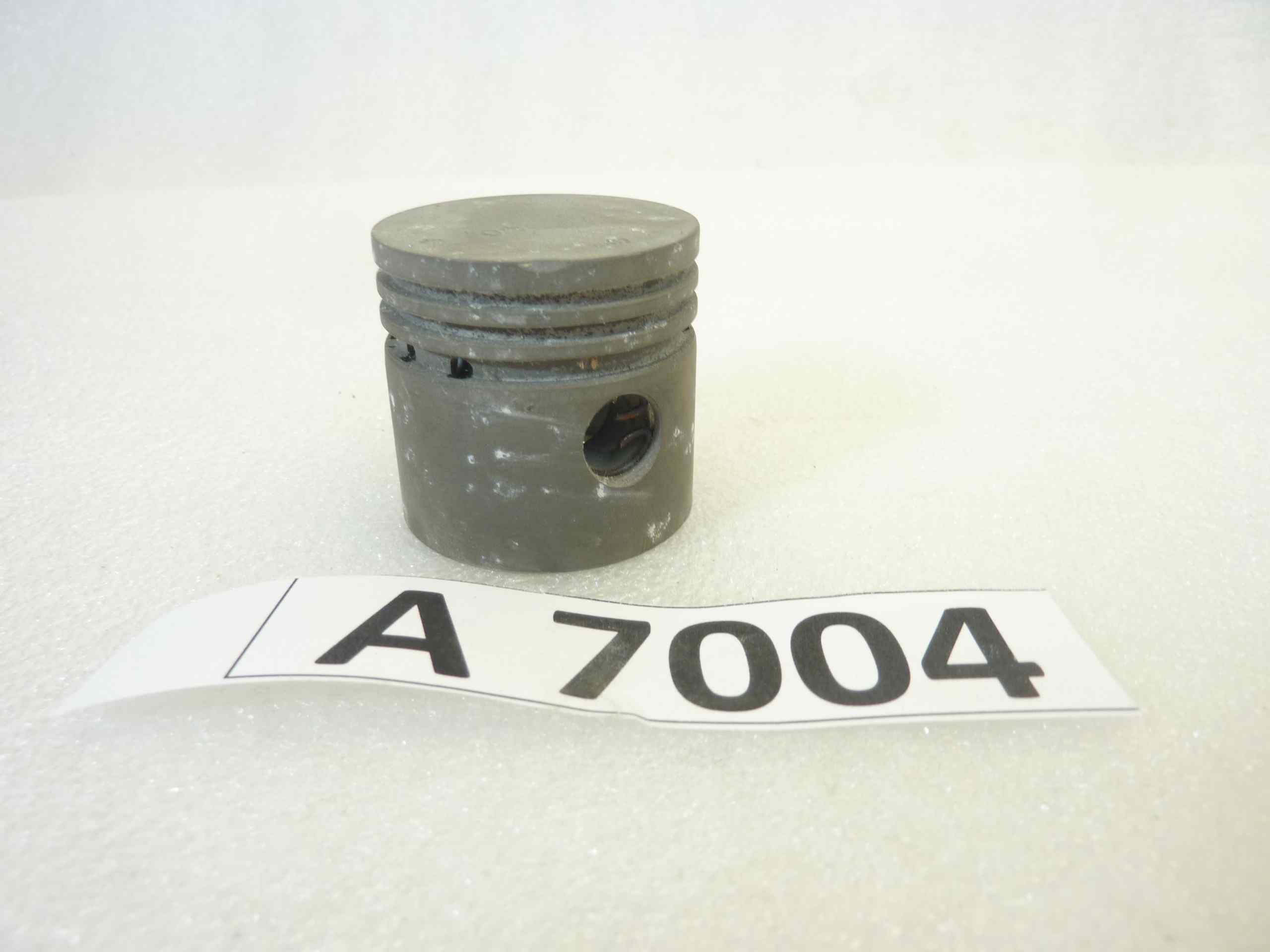 Pistone Rota 708 canna 40,4 nuovo fondo di magazzino