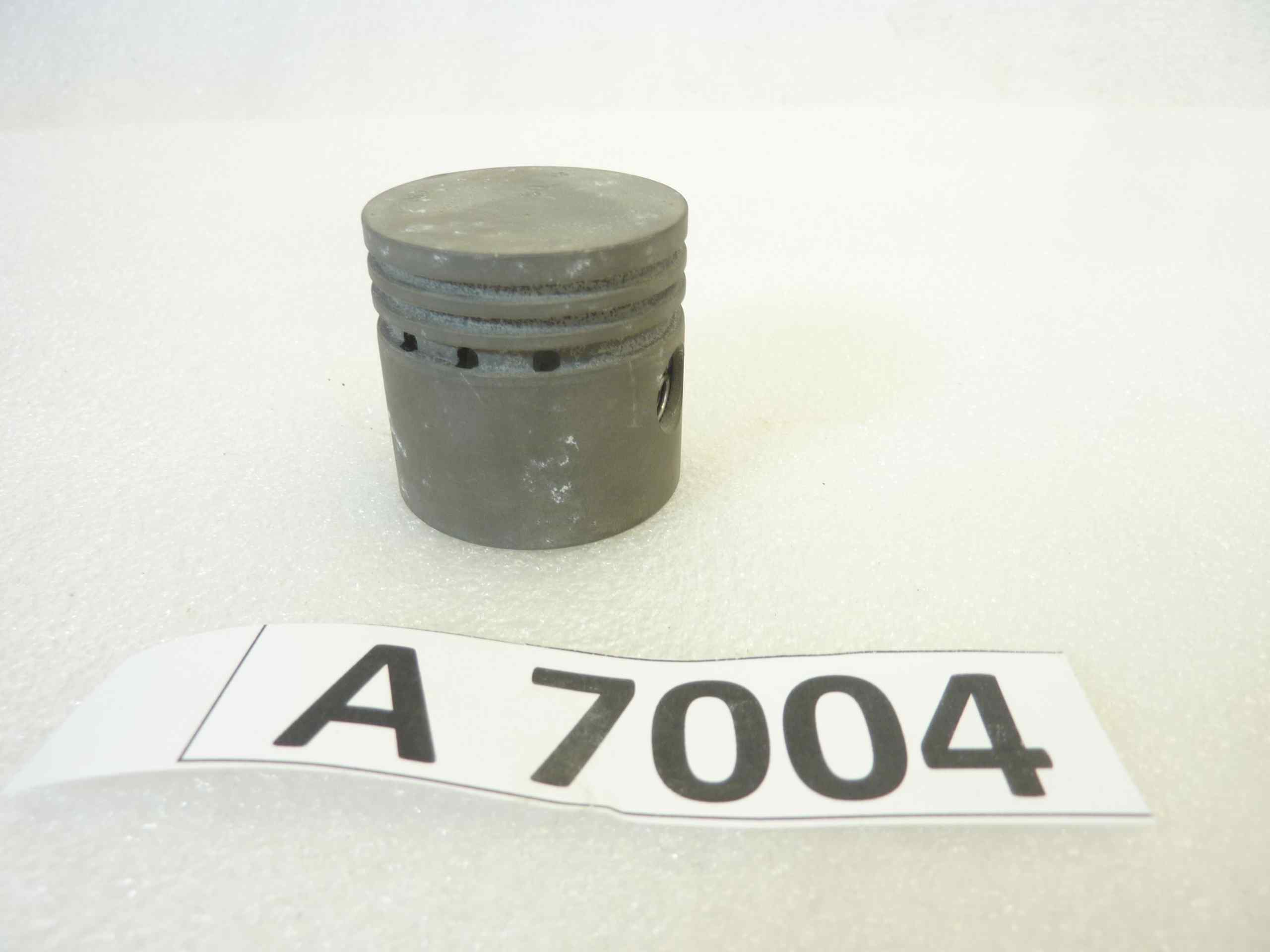 Pistone Rota 708 canna 40,4 nuovo fondo di magazzino - immagine 3